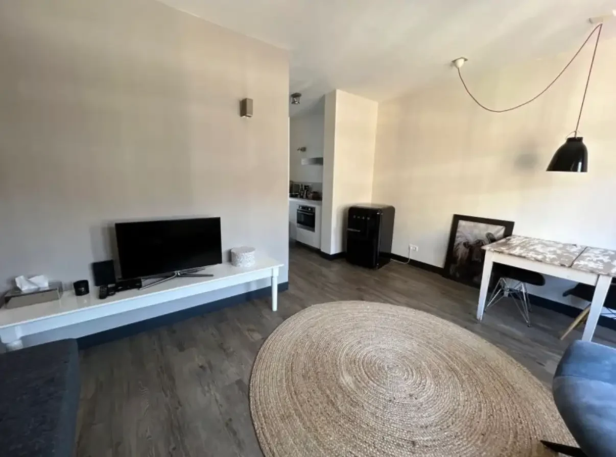 Foto van de Appartement gelegen aan de Koningstraat in Arnhem