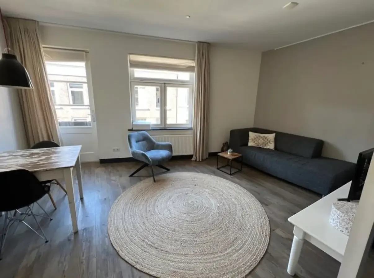 Foto van de Appartement gelegen aan de Koningstraat in Arnhem