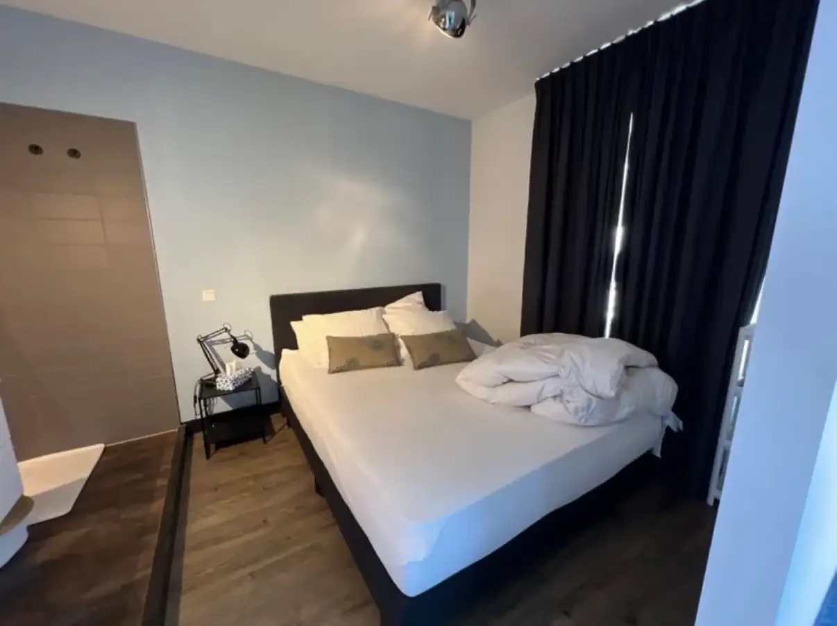 Foto van de Appartement gelegen aan de Koningstraat in Arnhem
