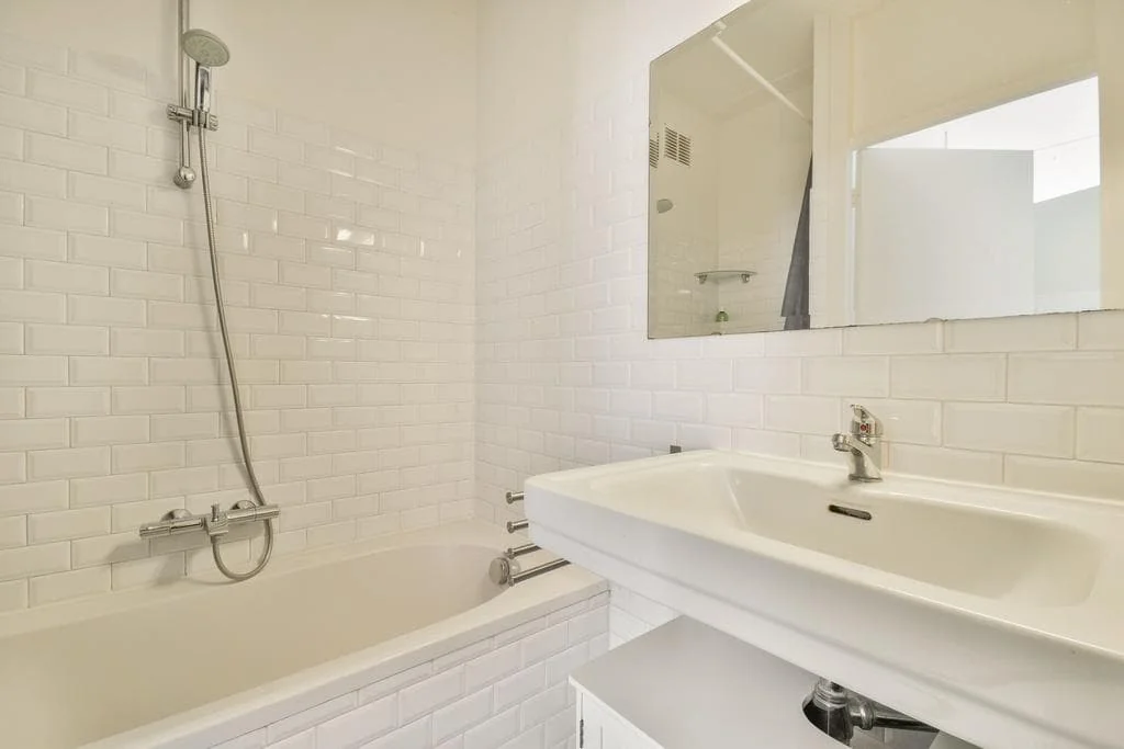 Foto van de Appartement gelegen aan de Rietnesse in Amsterdam