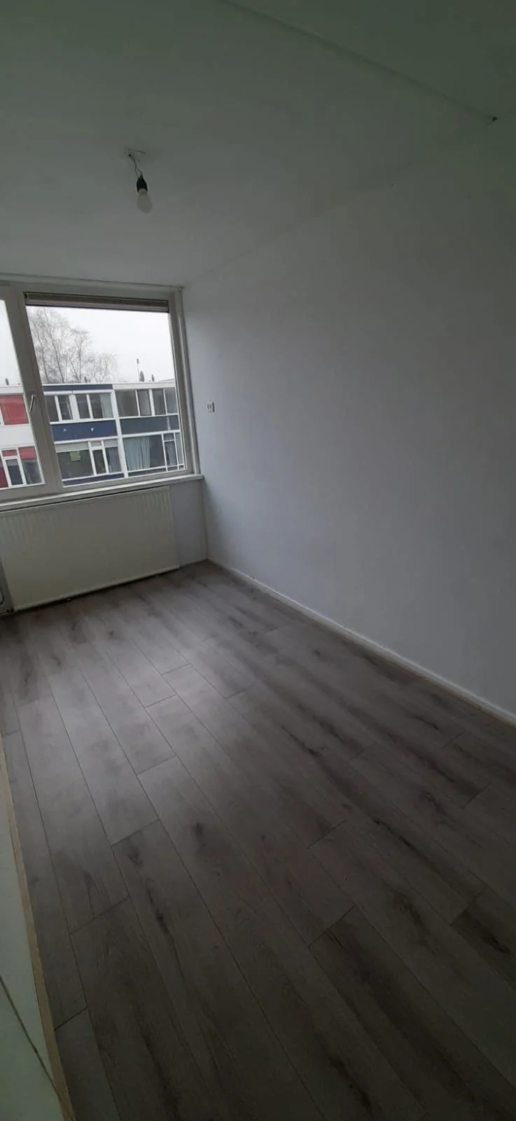 Foto van de Kamer gelegen aan de Topaasstraat in Groningen