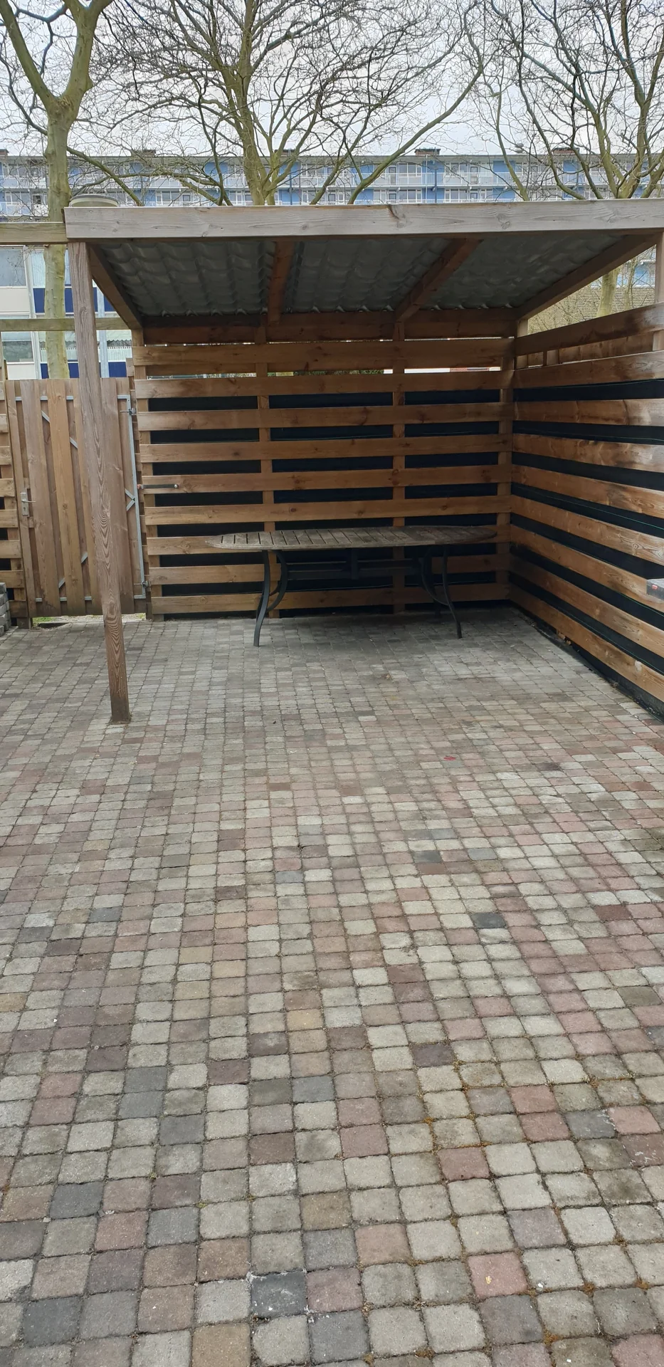 Foto van de Kamer gelegen aan de Topaasstraat in Groningen