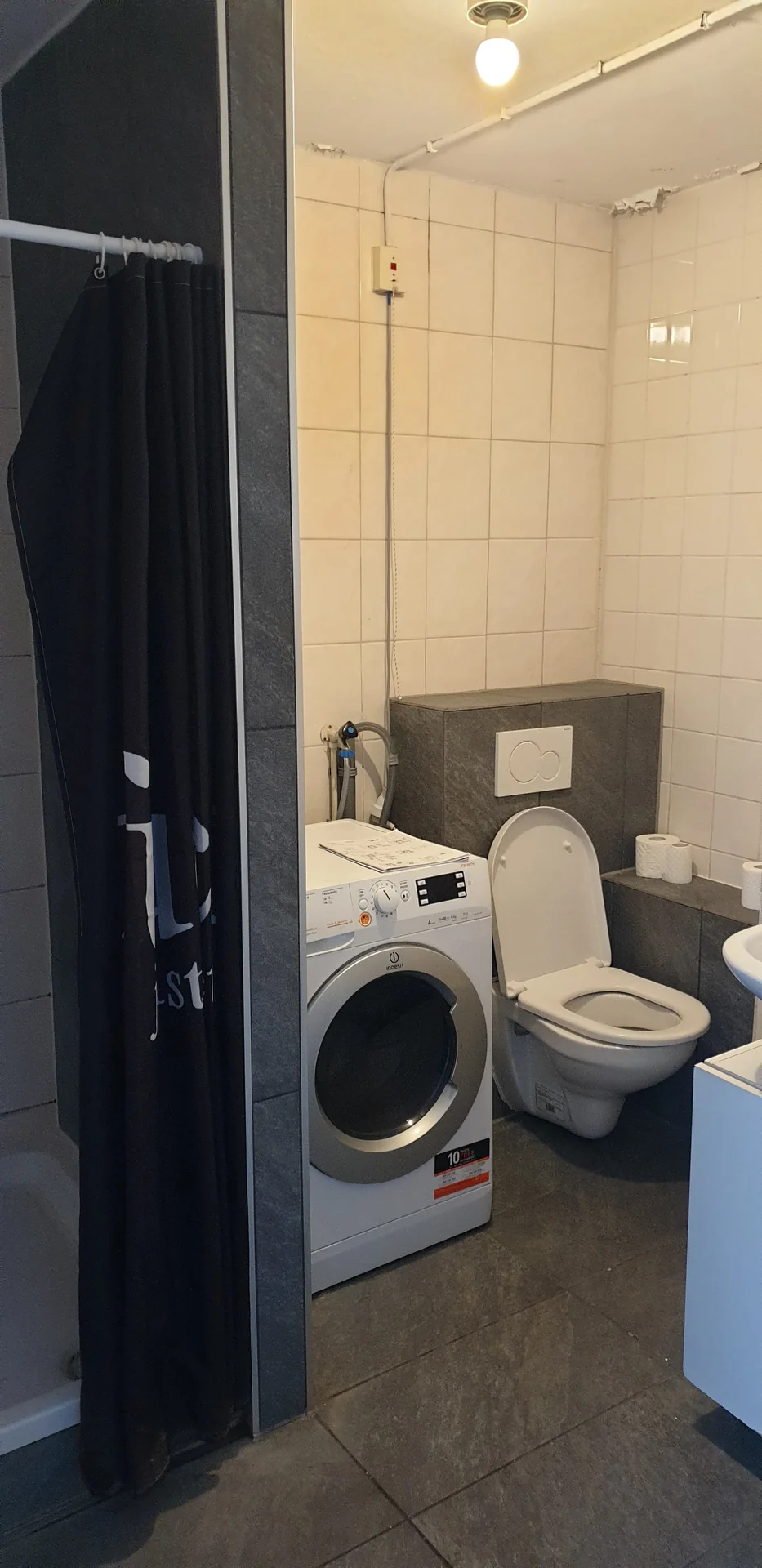 Foto van de Kamer gelegen aan de Topaasstraat in Groningen