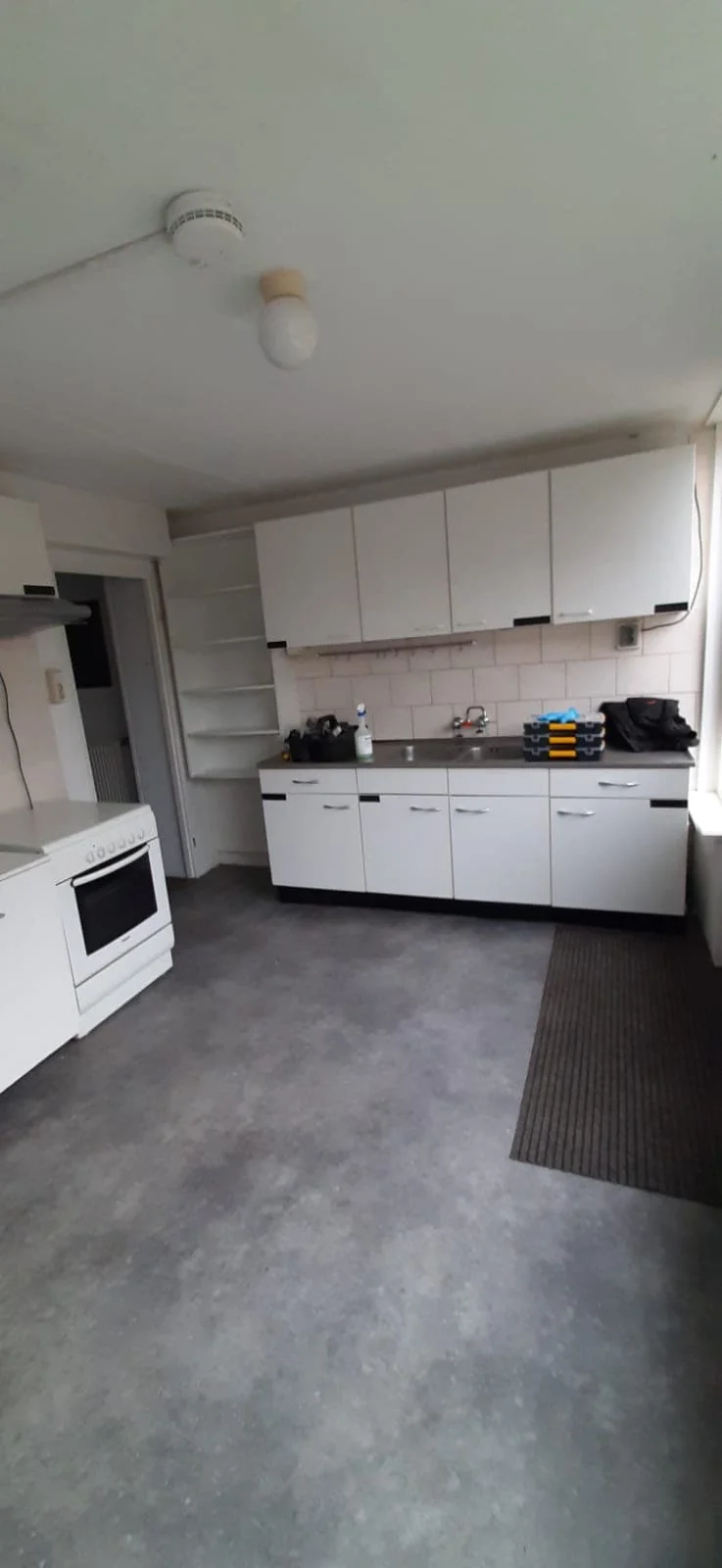 Foto van de Kamer gelegen aan de Topaasstraat in Groningen