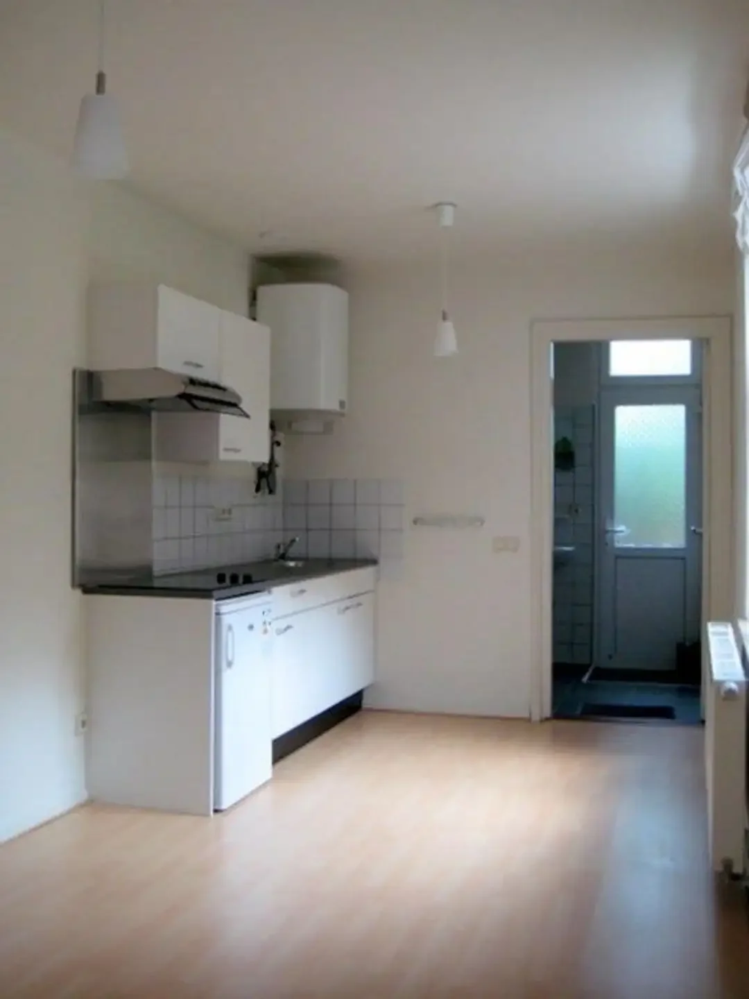 Foto van de Appartement gelegen aan de Aylvalaan in Maastricht