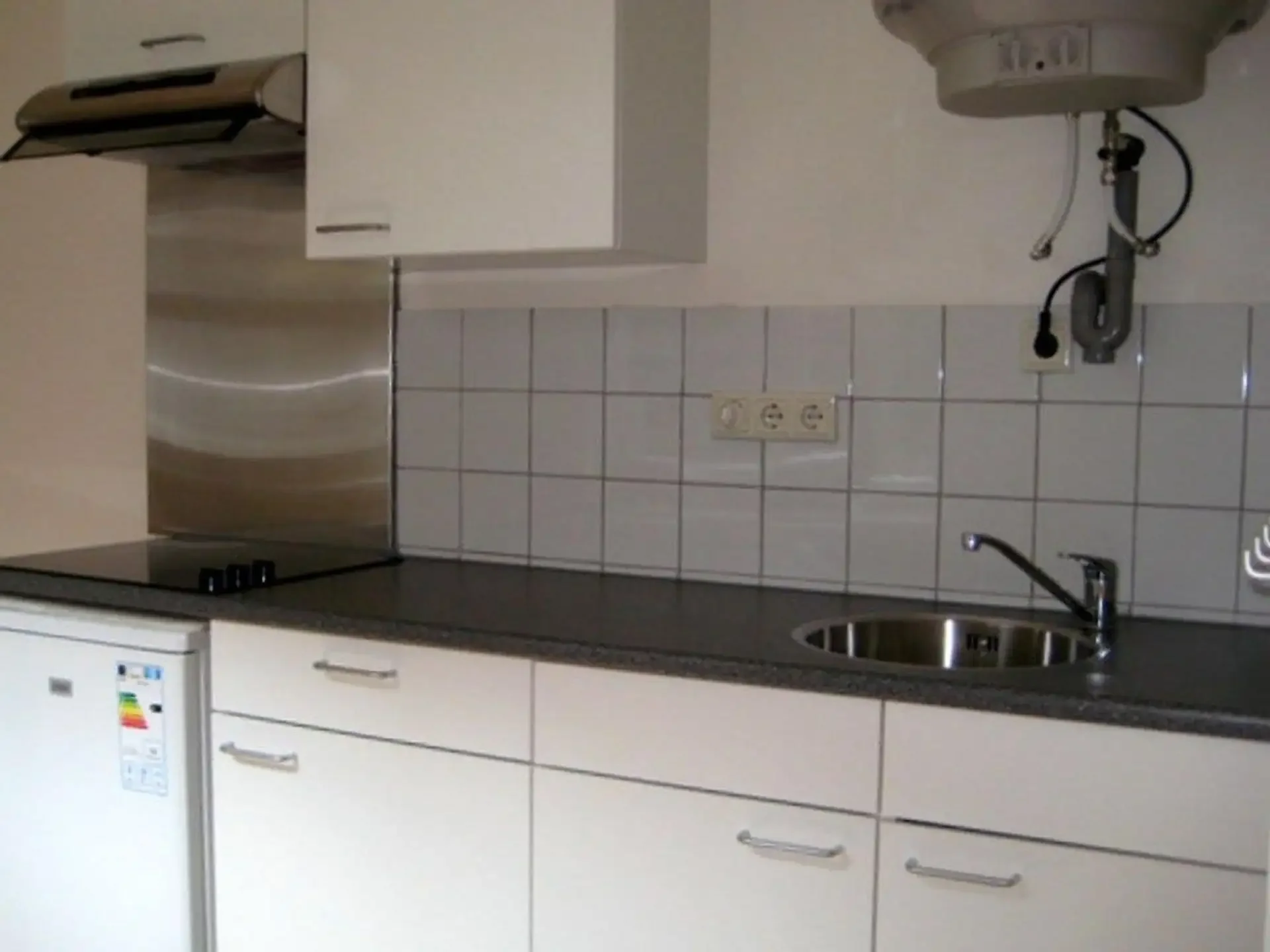 Foto van de Appartement gelegen aan de Aylvalaan in Maastricht