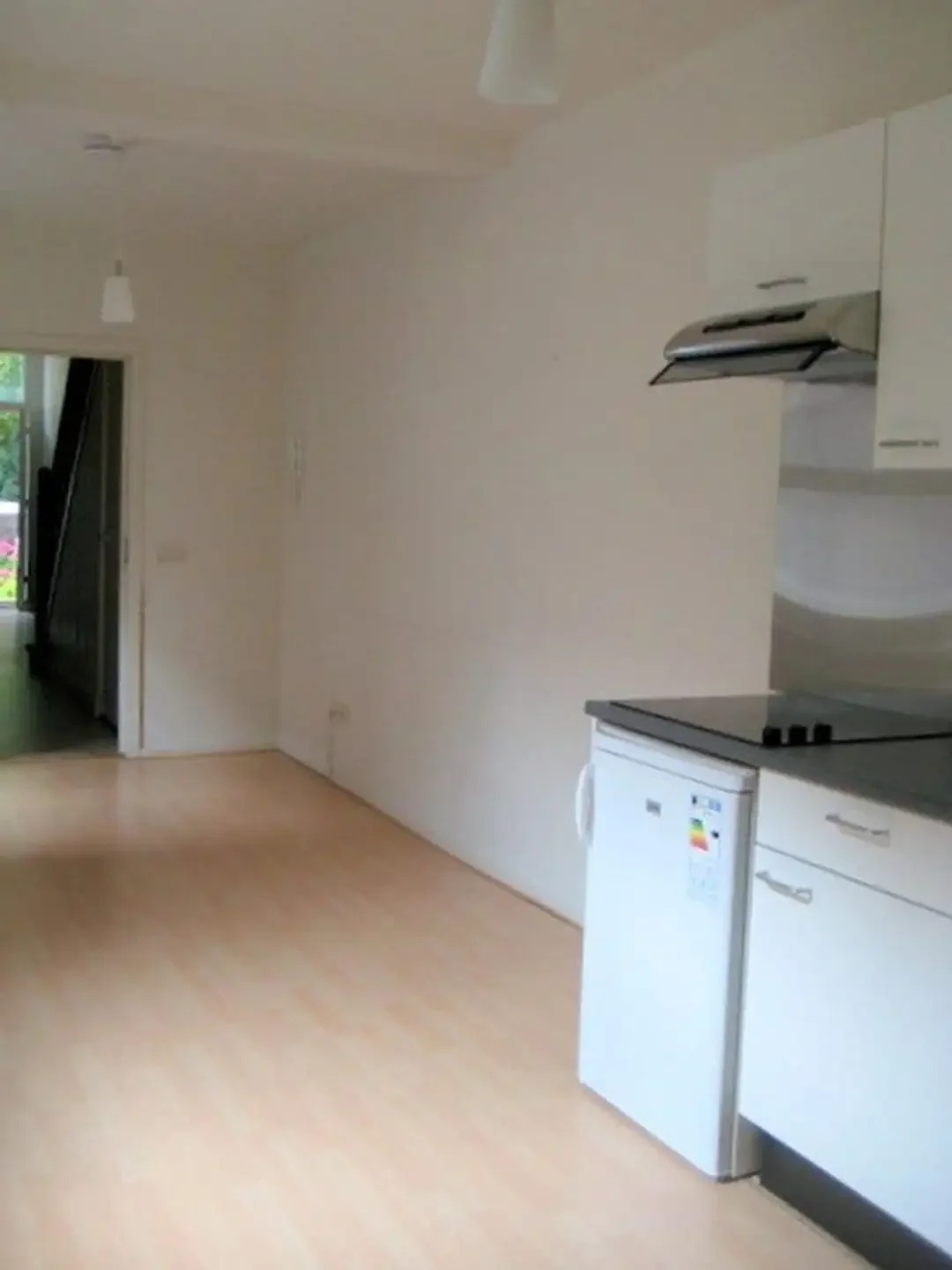 Foto van de Appartement gelegen aan de Aylvalaan in Maastricht