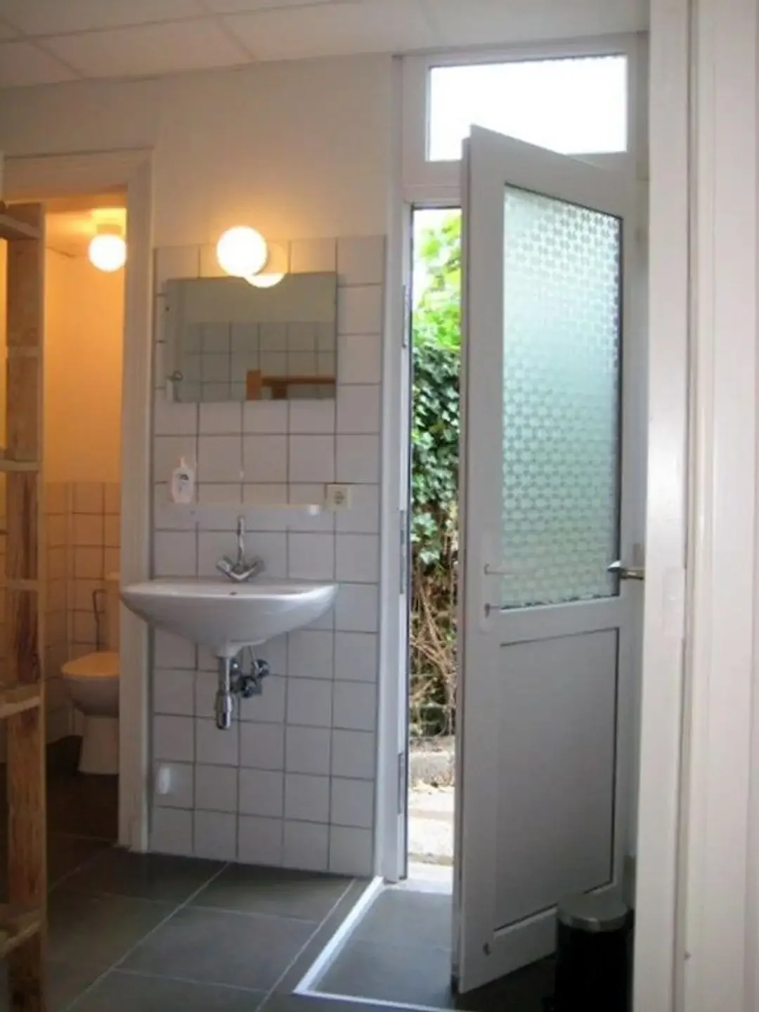 Foto van de Appartement gelegen aan de Aylvalaan in Maastricht