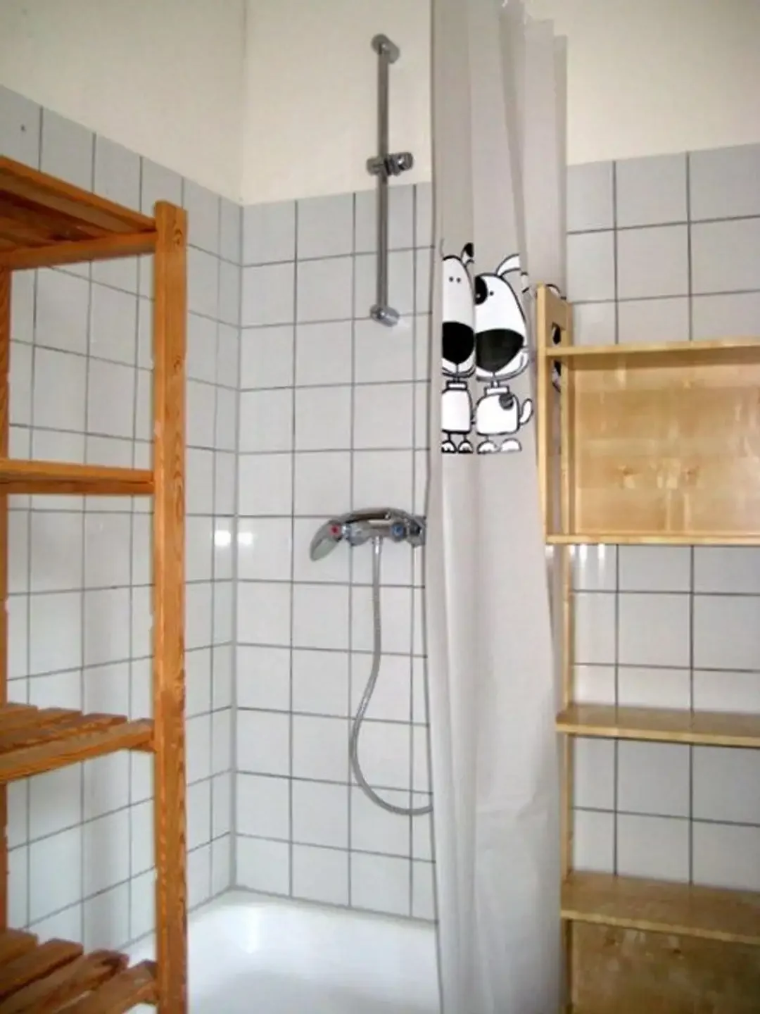 Foto van de Appartement gelegen aan de Aylvalaan in Maastricht