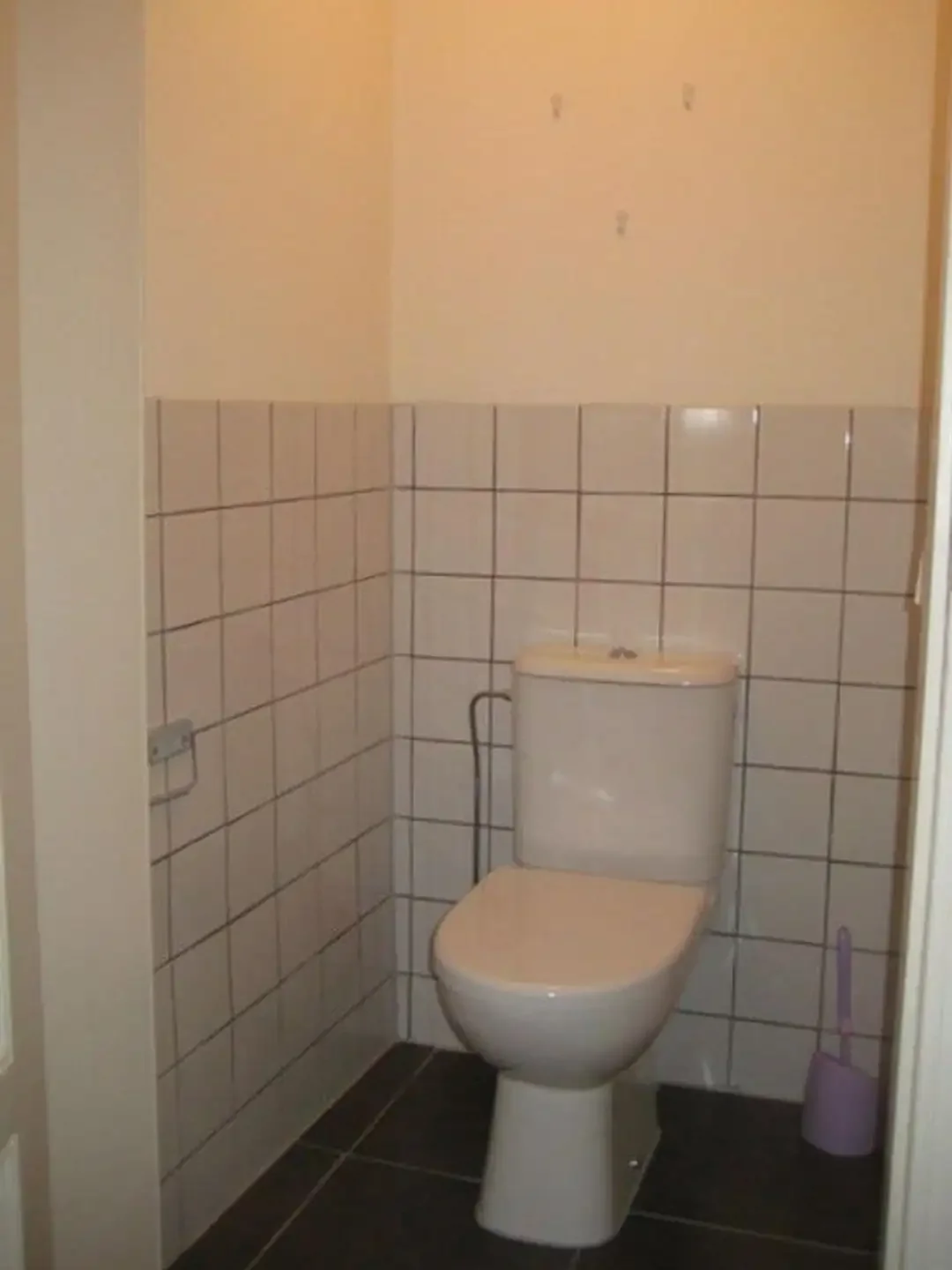 Foto van de Appartement gelegen aan de Aylvalaan in Maastricht