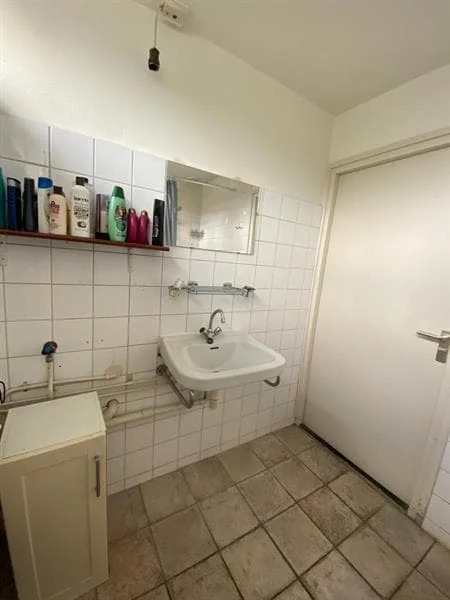 Foto van de Kamer gelegen aan de Amethiststraat in Groningen