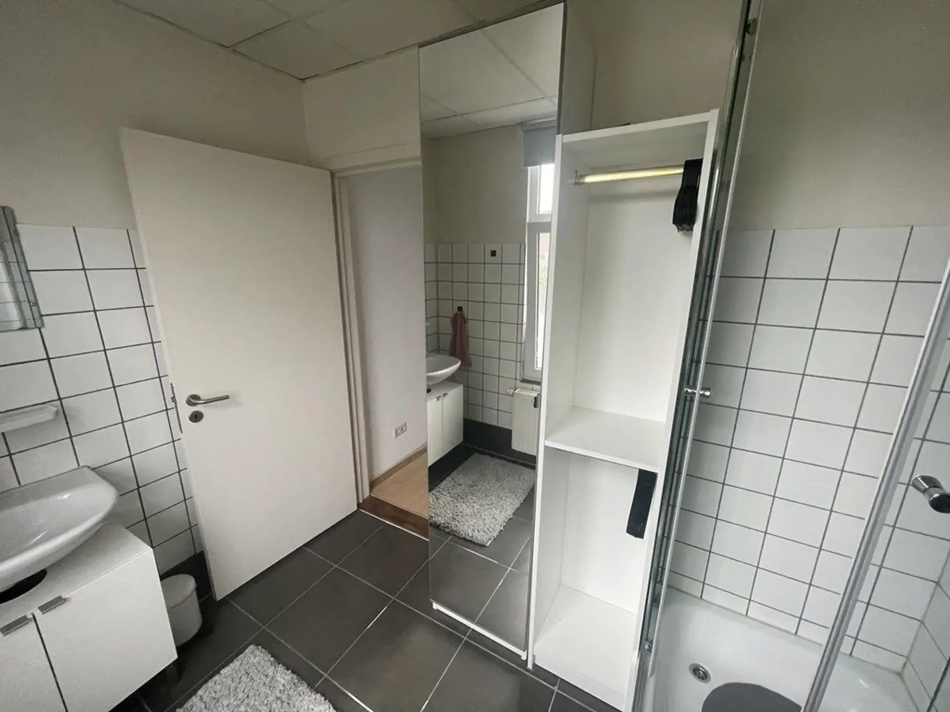Foto van de Appartement gelegen aan de Aylvalaan in Maastricht