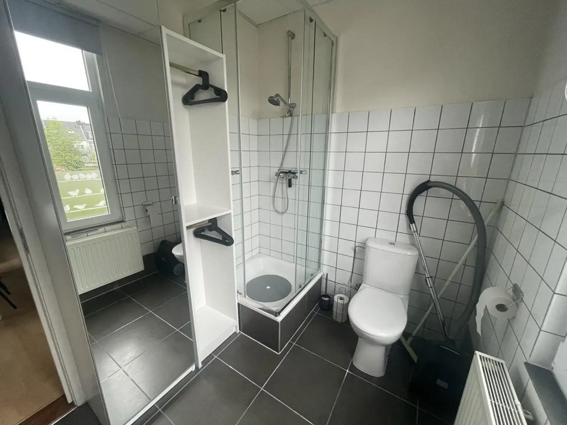 Foto van de Appartement gelegen aan de Aylvalaan in Maastricht