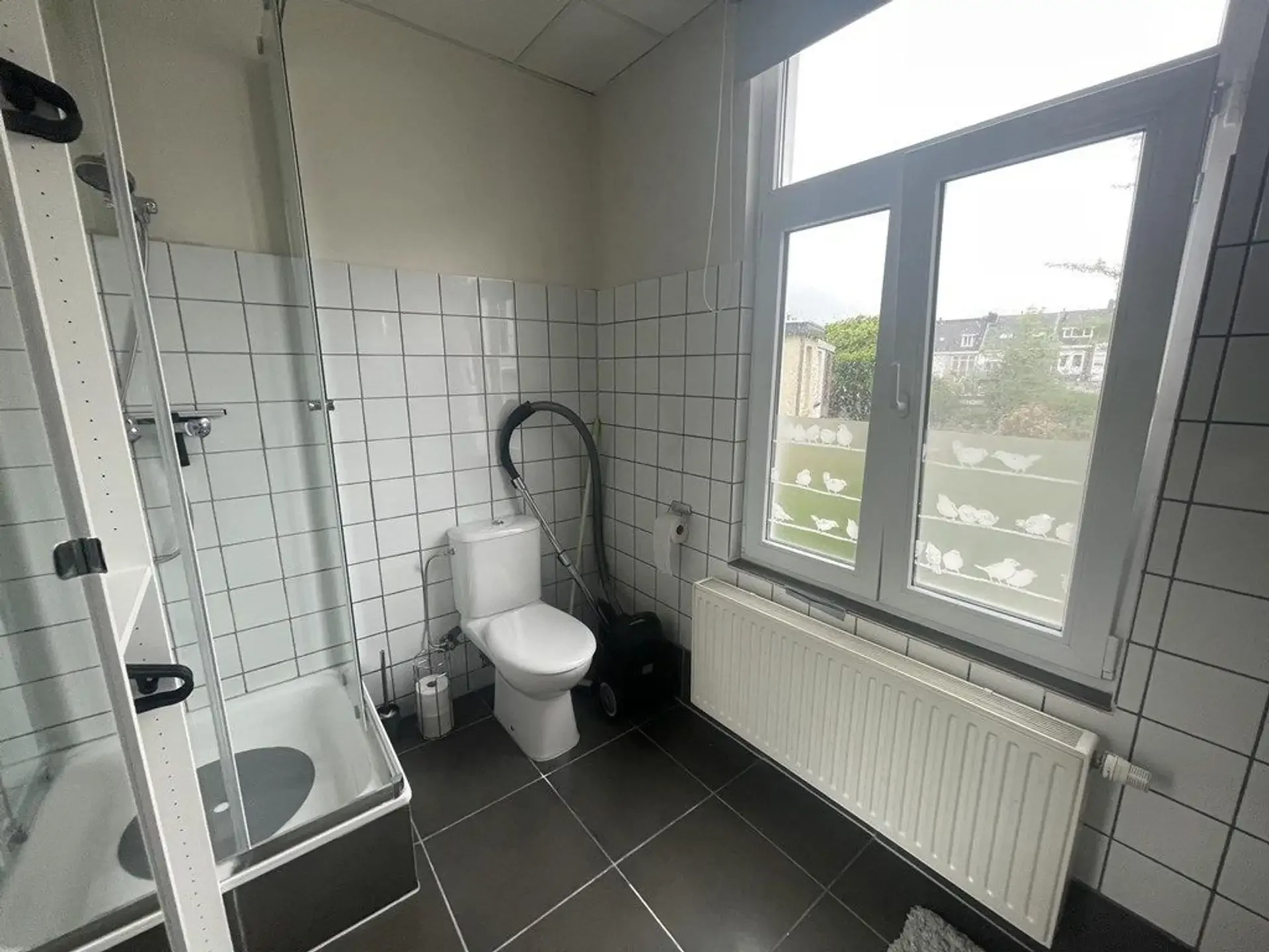 Foto van de Appartement gelegen aan de Aylvalaan in Maastricht