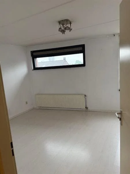 Foto van de Kamer gelegen aan de De Regenboogstraat in Tilburg