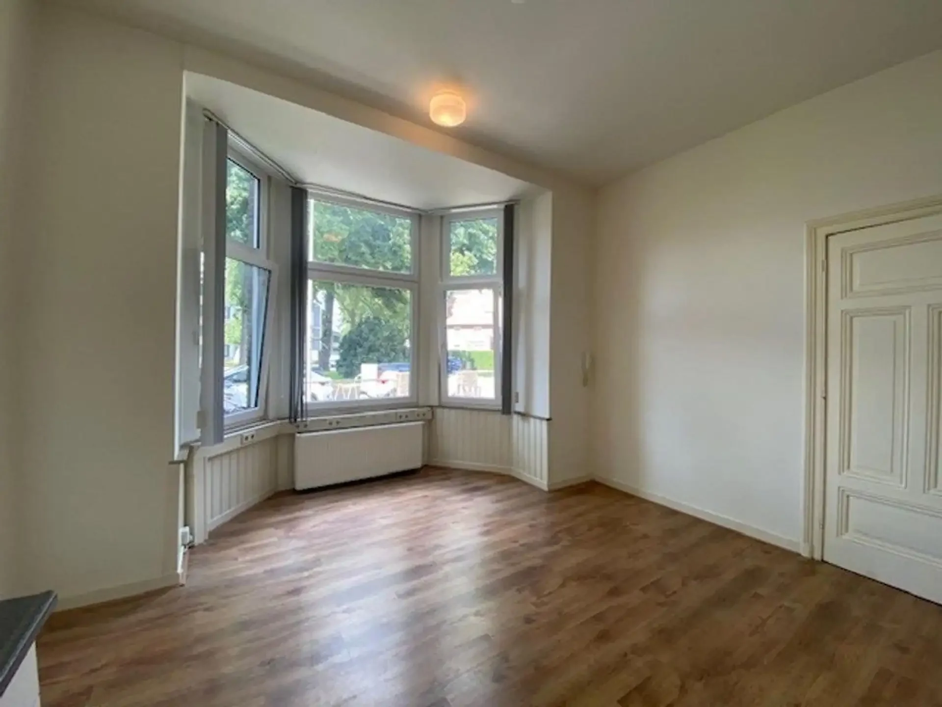 Foto van de Appartement gelegen aan de Aylvalaan in Maastricht