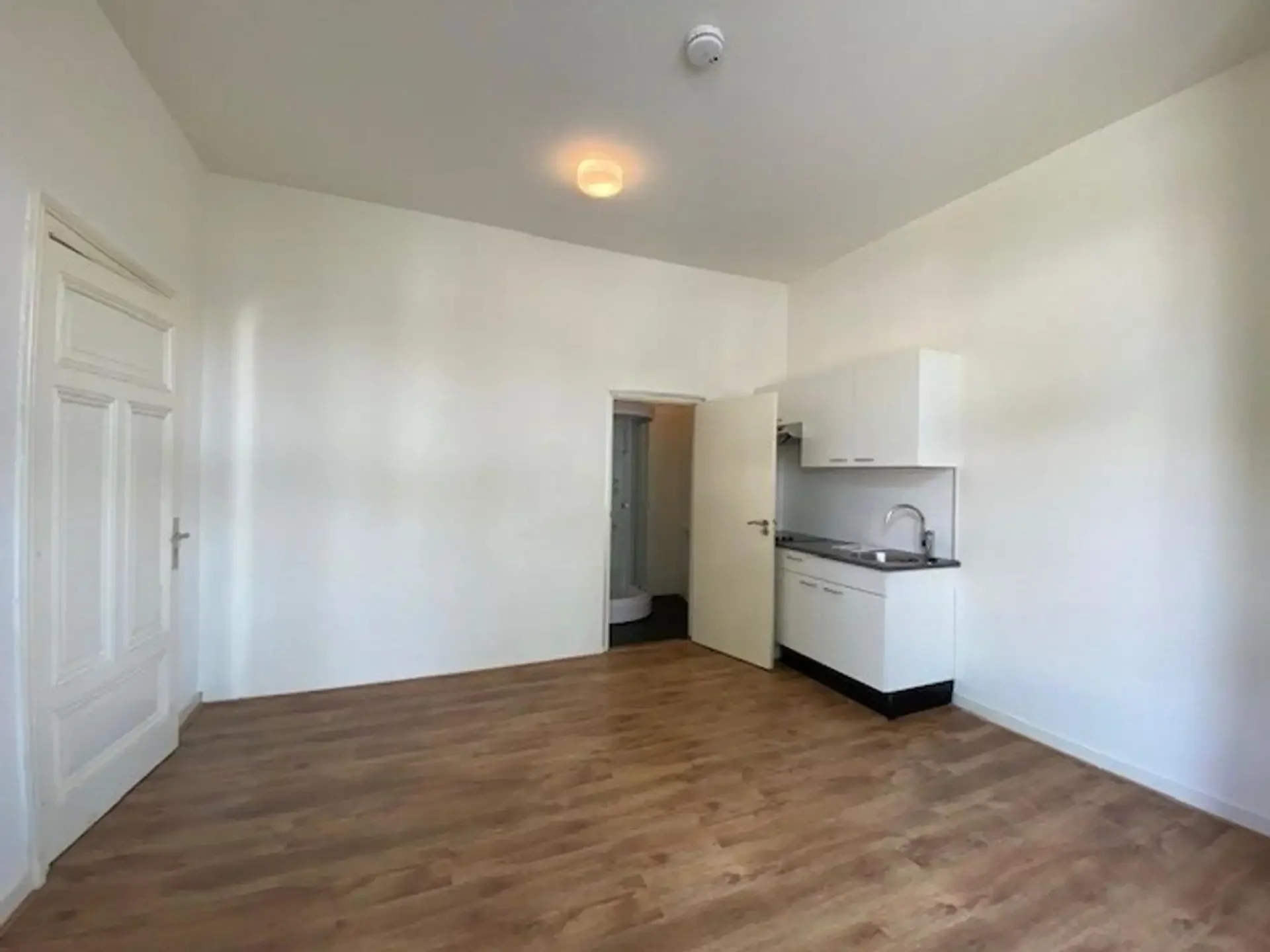 Foto van de Appartement gelegen aan de Aylvalaan in Maastricht