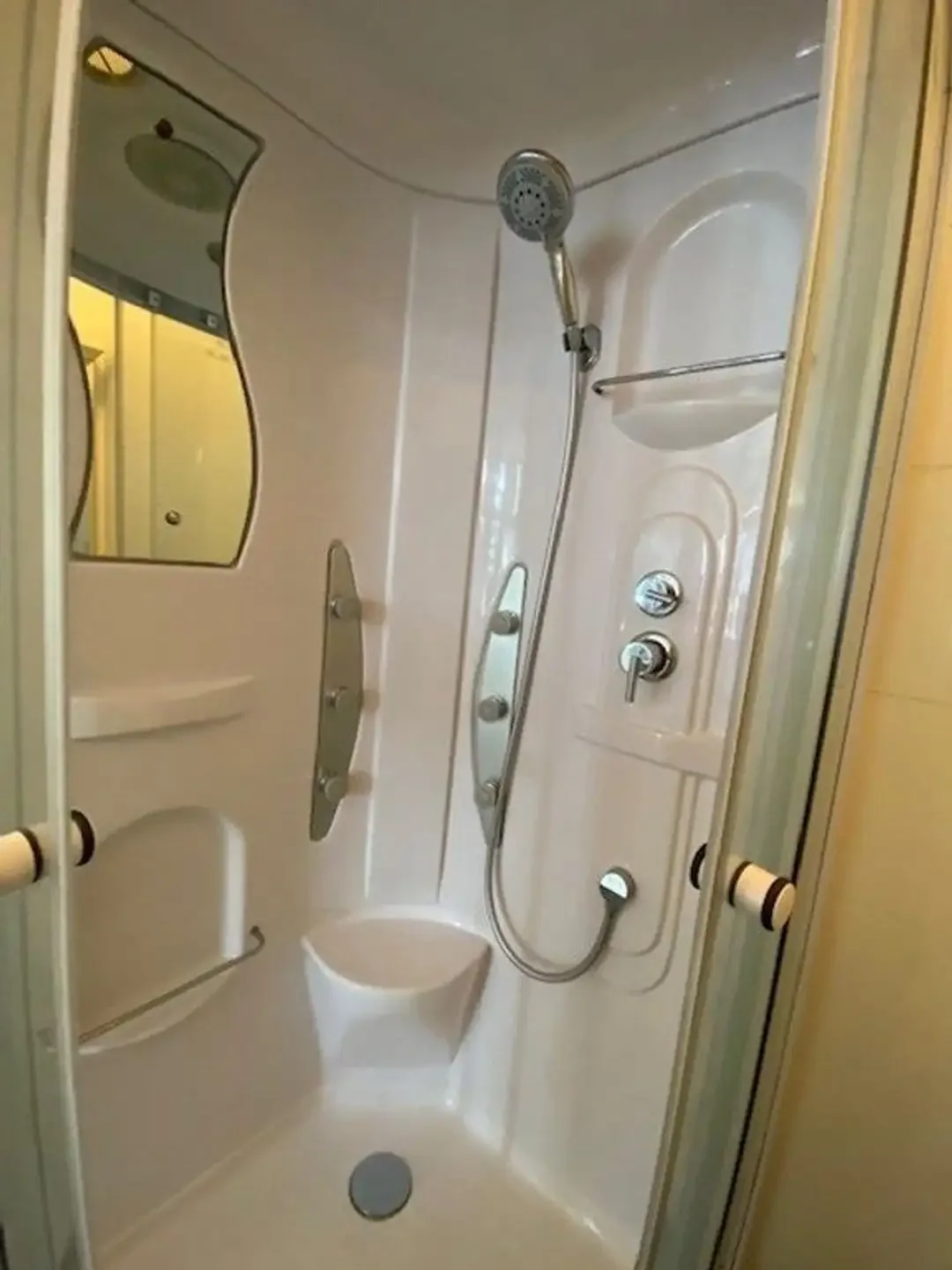 Foto van de Appartement gelegen aan de Aylvalaan in Maastricht