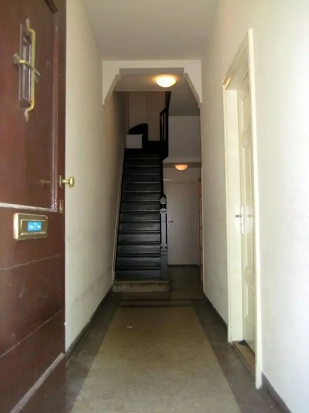 Foto van de Appartement gelegen aan de Aylvalaan in Maastricht