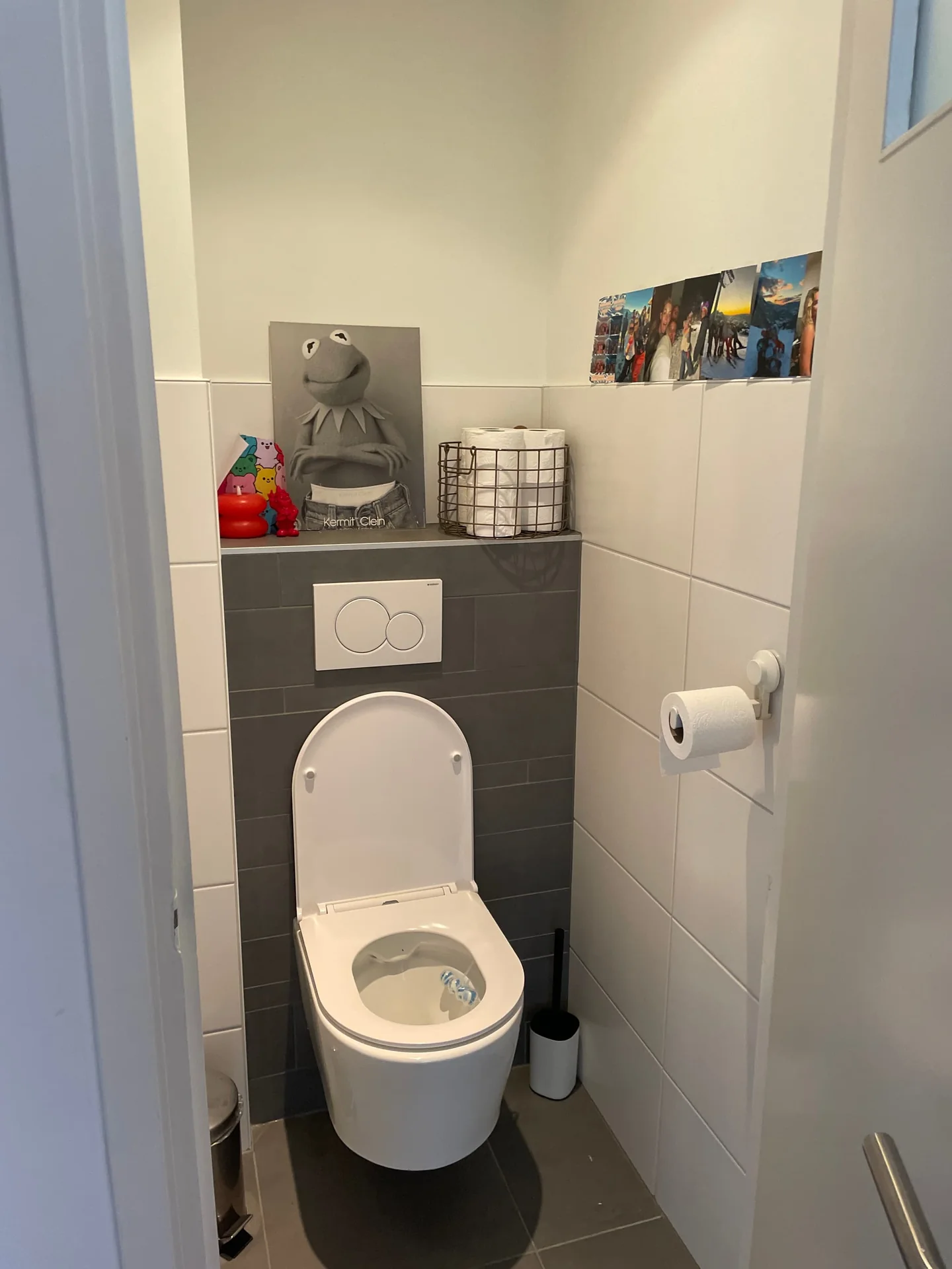 Foto van de Kamer gelegen aan de Verlengde Hereweg in Groningen