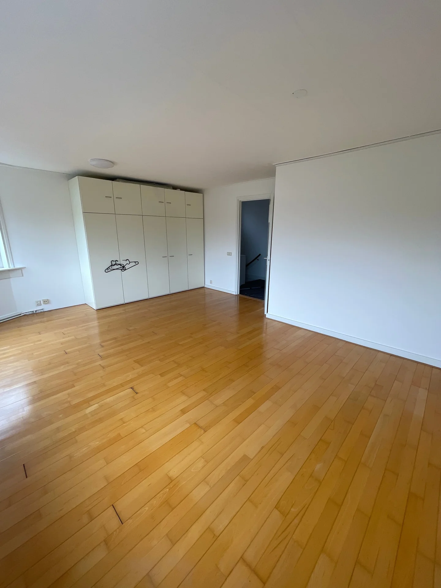 Foto van de Kamer gelegen aan de Verlengde Hereweg in Groningen