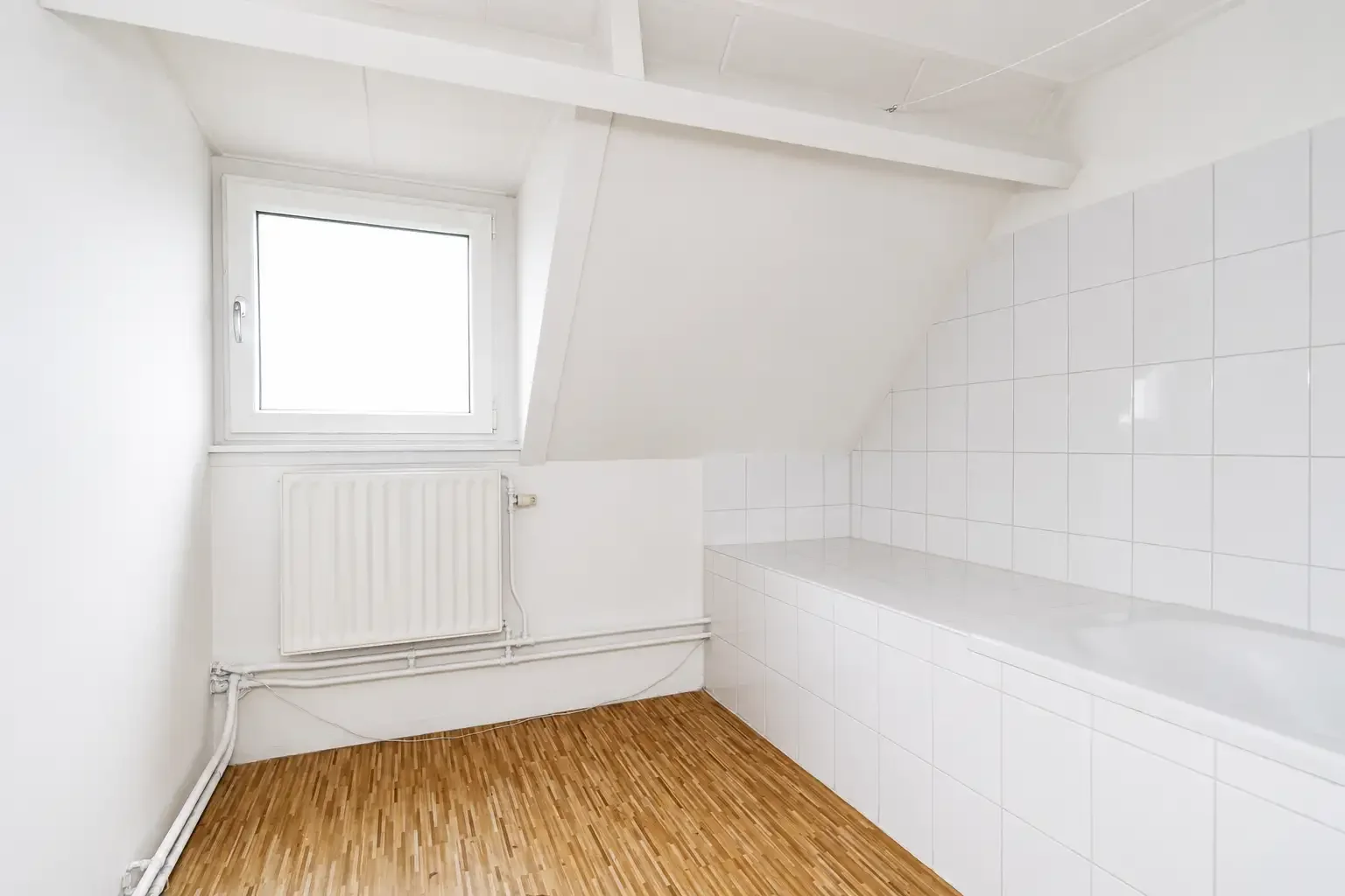 Foto van de Appartement gelegen aan de Putsebocht in Rotterdam
