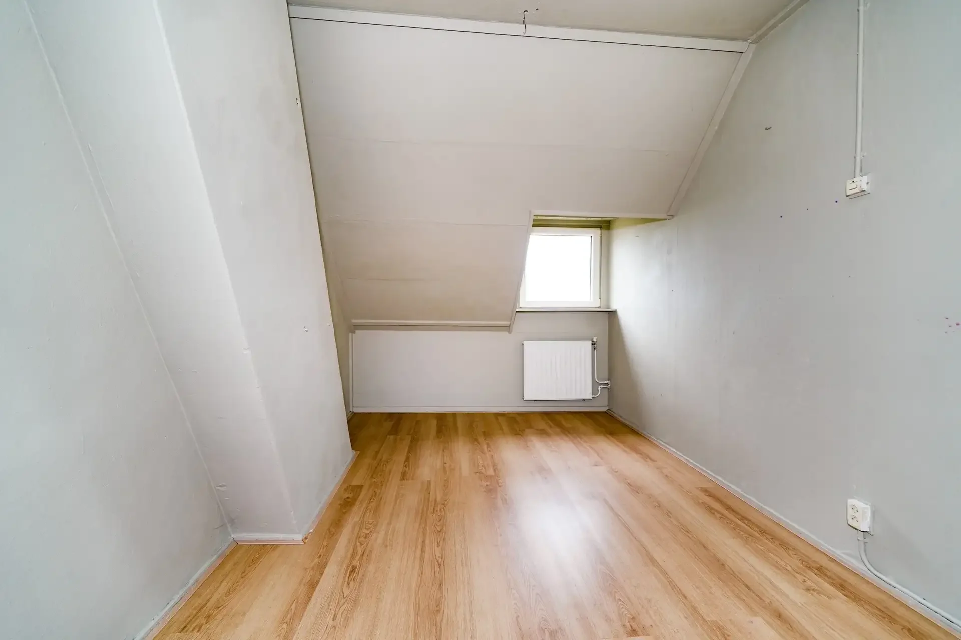 Foto van de Appartement gelegen aan de Putsebocht in Rotterdam
