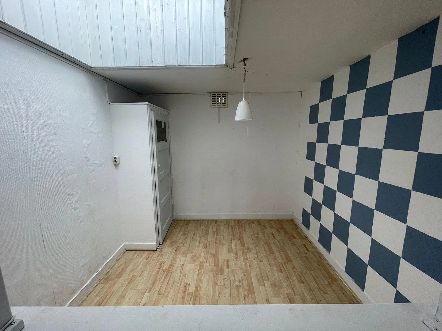 Foto van de Appartement gelegen aan de Marnixstraat in Amsterdam