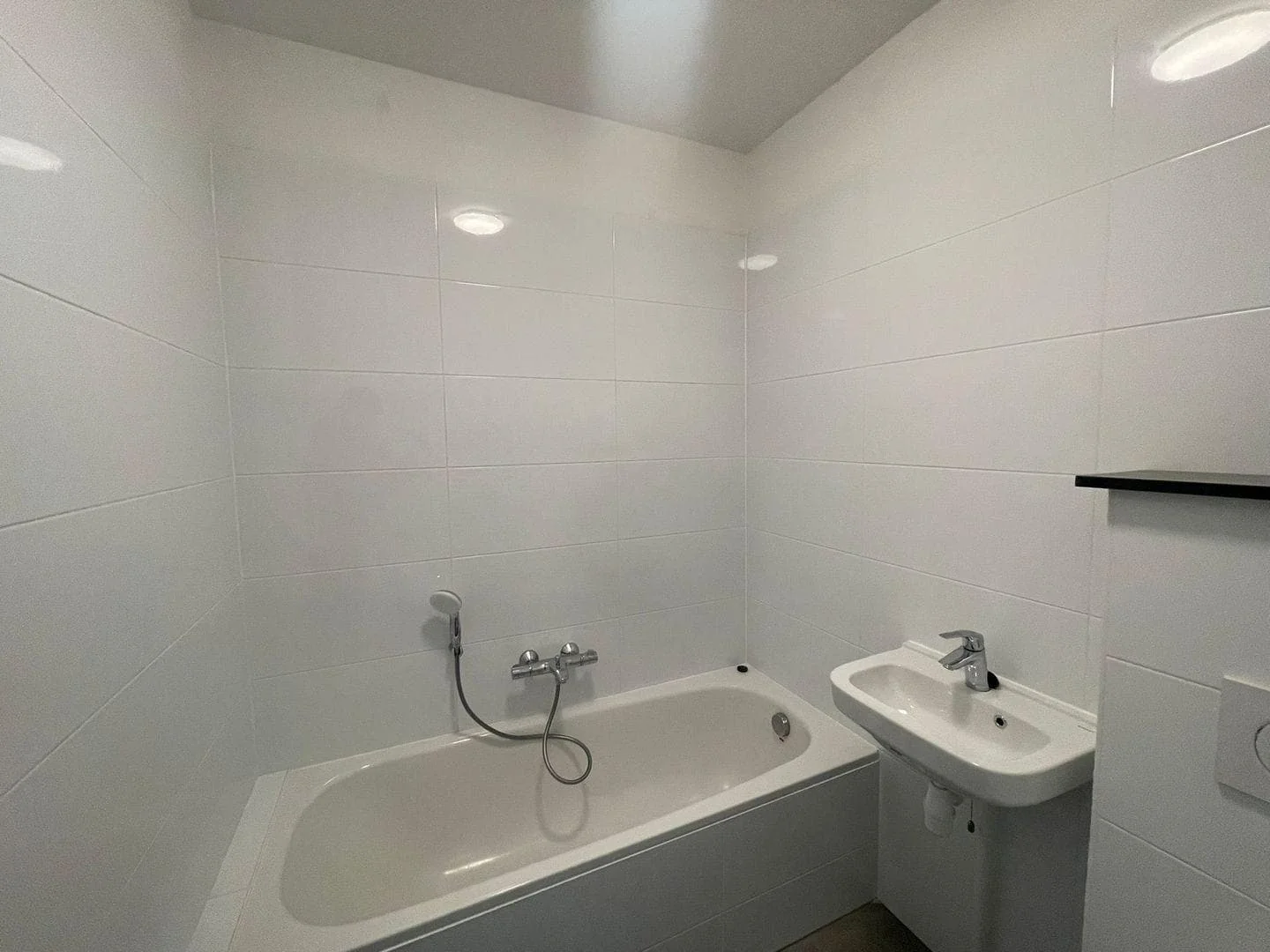 Foto van de Appartement gelegen aan de Marnixstraat in Amsterdam