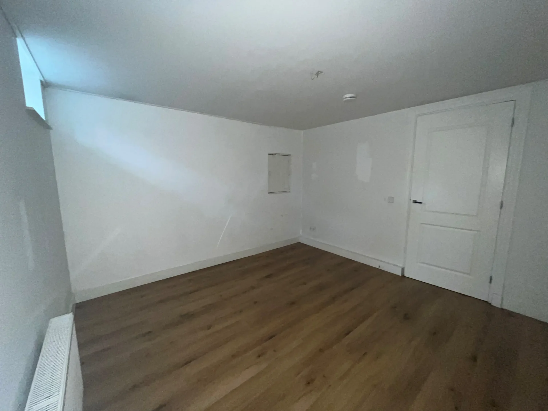 Foto van de Appartement gelegen aan de Willem Buytewechstraat in Rotterdam