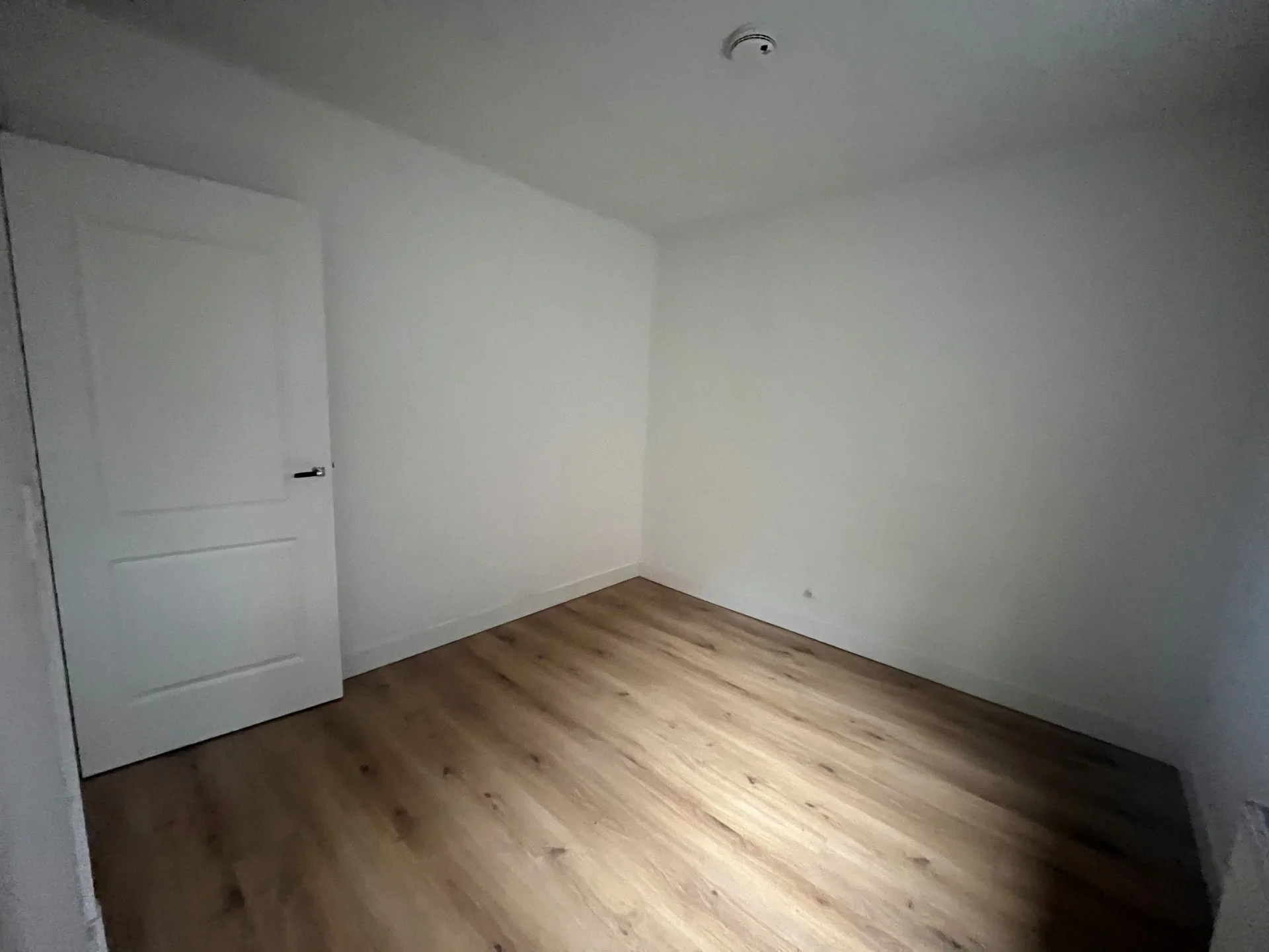 Foto van de Appartement gelegen aan de Willem Buytewechstraat in Rotterdam