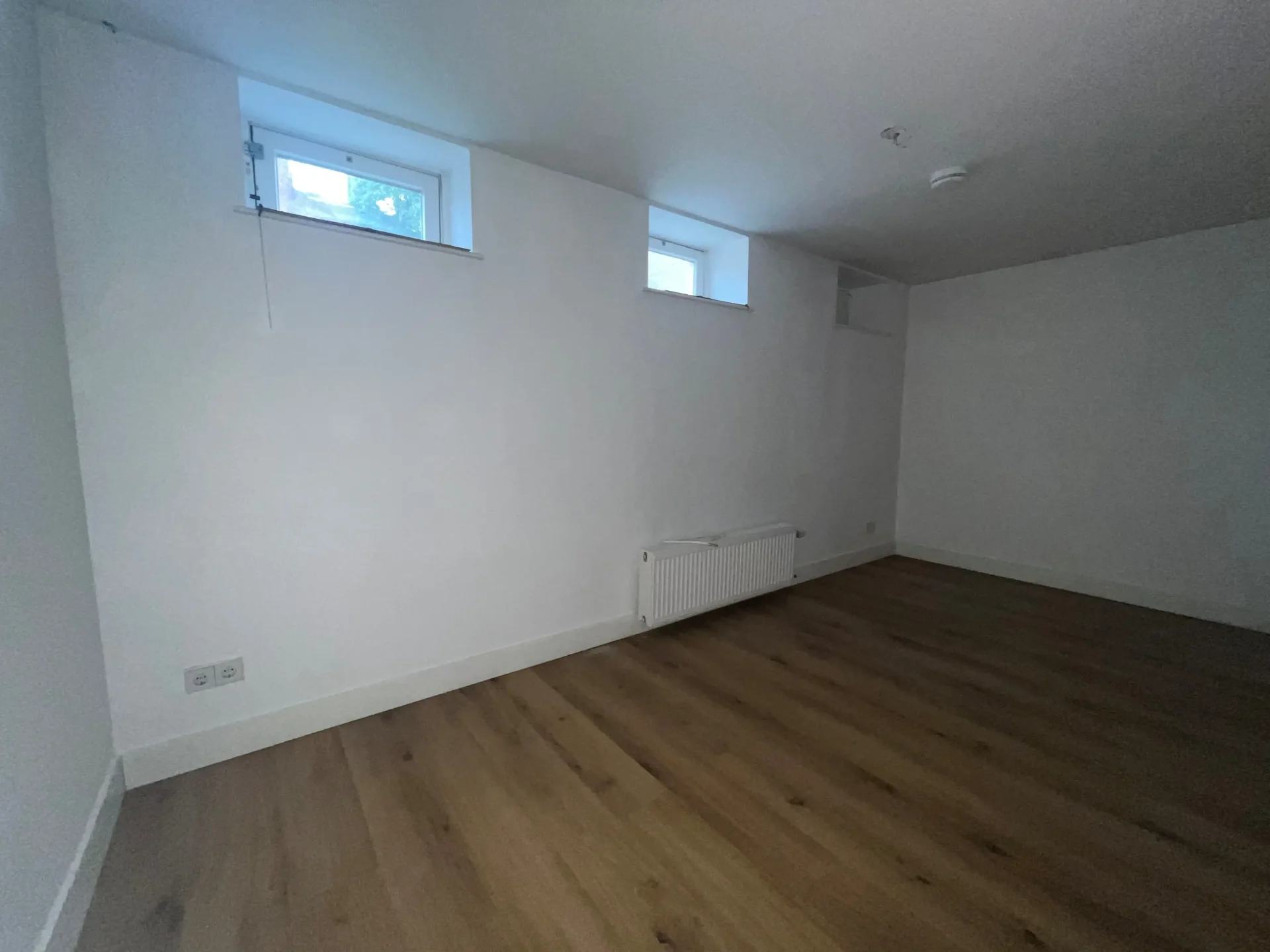 Foto van de Appartement gelegen aan de Willem Buytewechstraat in Rotterdam