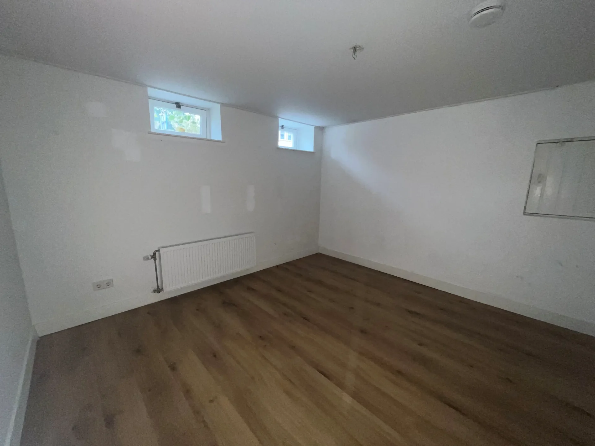Foto van de Appartement gelegen aan de Willem Buytewechstraat in Rotterdam