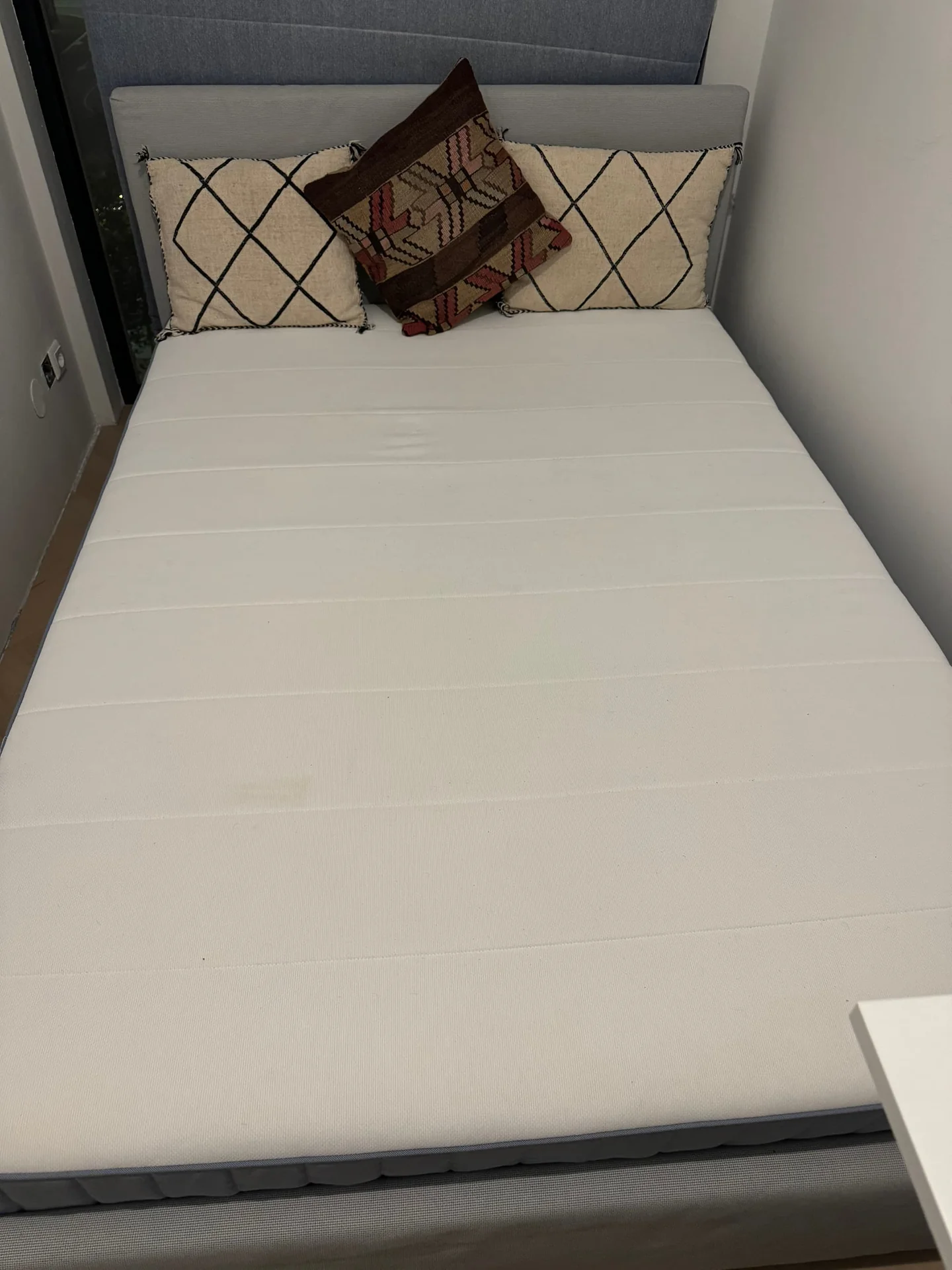 Foto van de Kamer gelegen aan de Amstelplein in Amsterdam