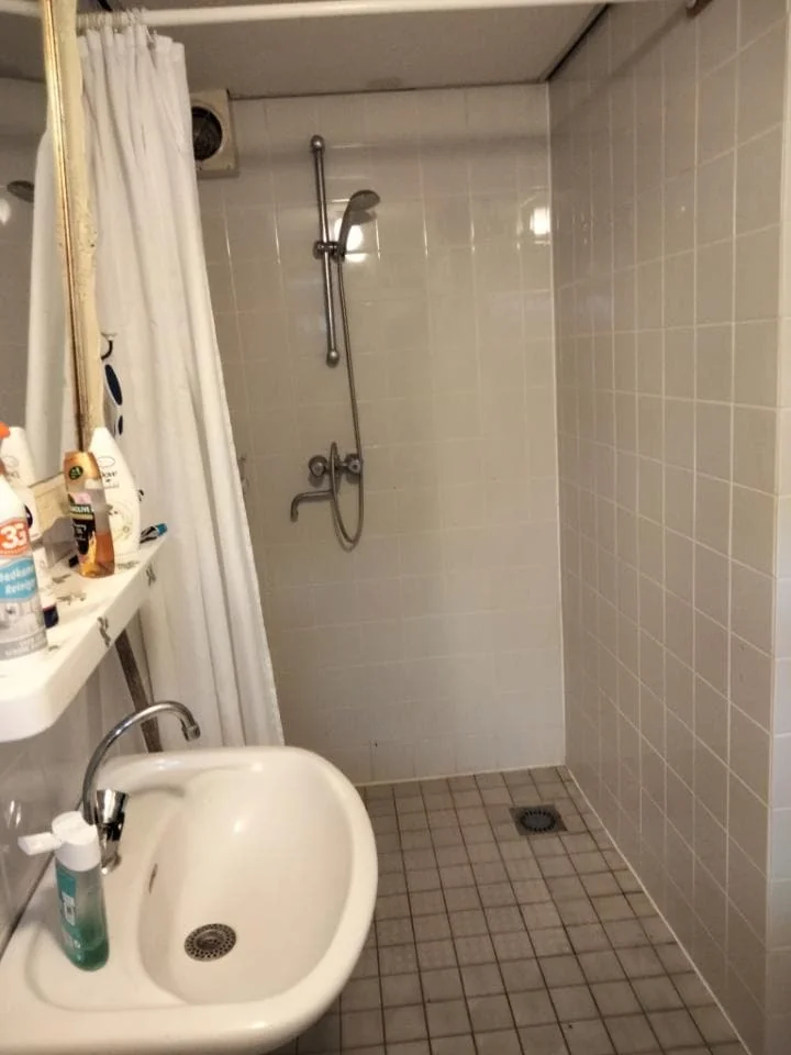 Foto van de Kamer gelegen aan de Burgemeester Velthuijsenlaan in Leidschendam