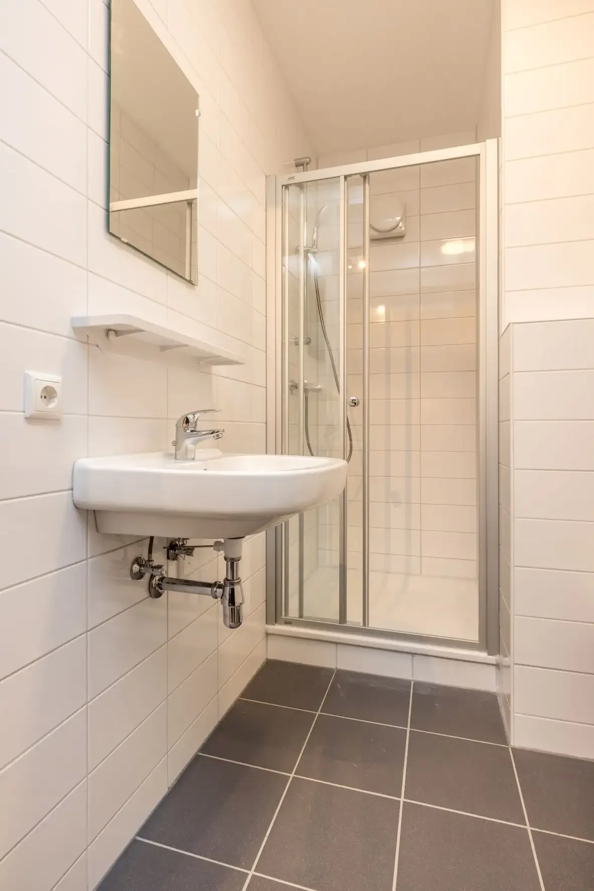 Foto van de Appartement gelegen aan de Jan de Oudeweg in Delft
