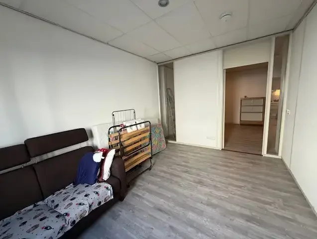 Foto van de Appartement gelegen aan de Rendementsweg in Mijdrecht