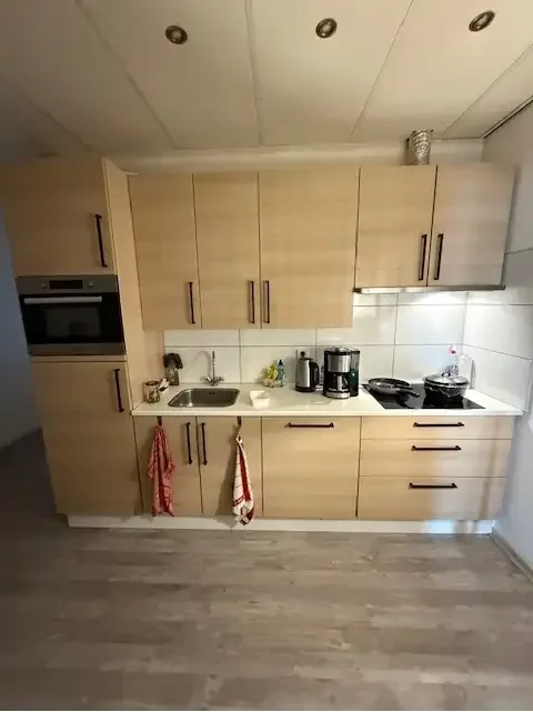 Foto van de Appartement gelegen aan de Rendementsweg in Mijdrecht