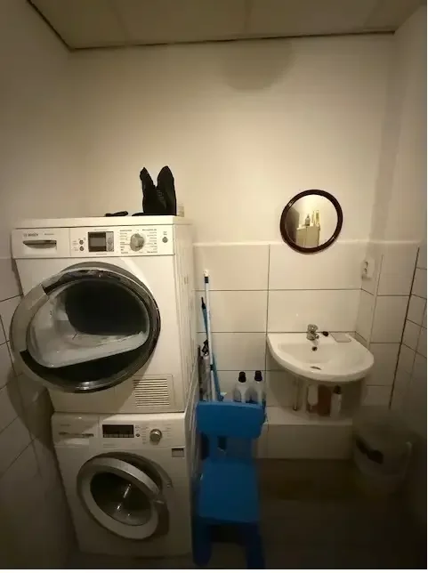 Foto van de Appartement gelegen aan de Rendementsweg in Mijdrecht