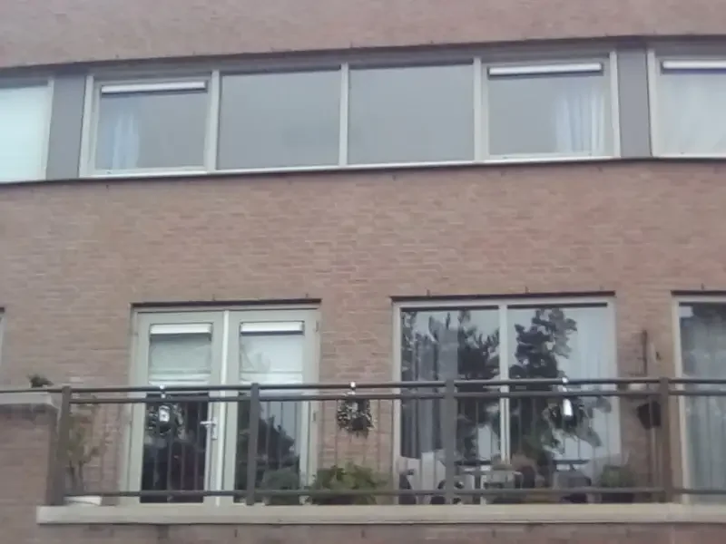 Foto van de Appartement gelegen aan de Wederhof in Helmond