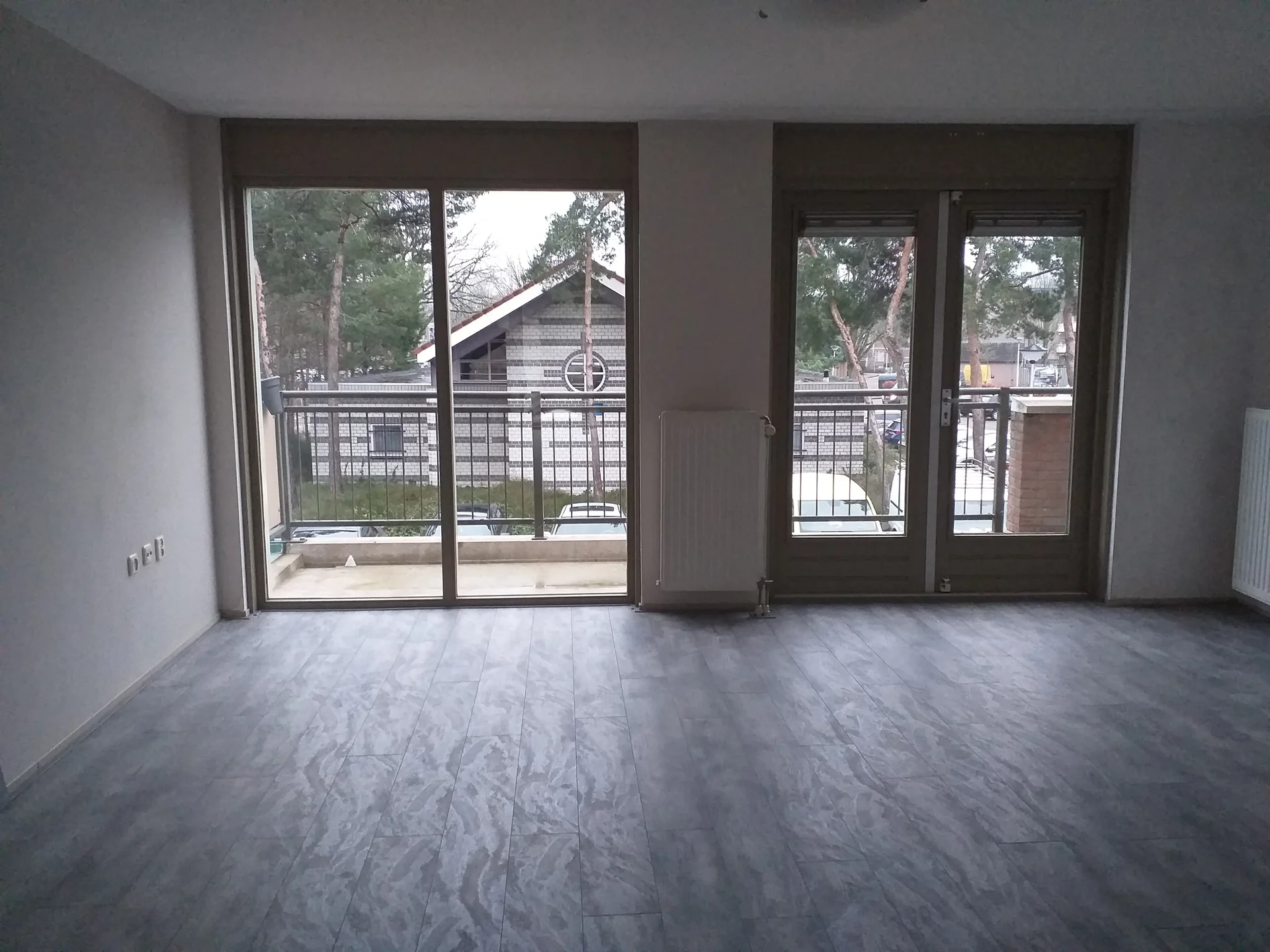Foto van de Appartement gelegen aan de Wederhof in Helmond