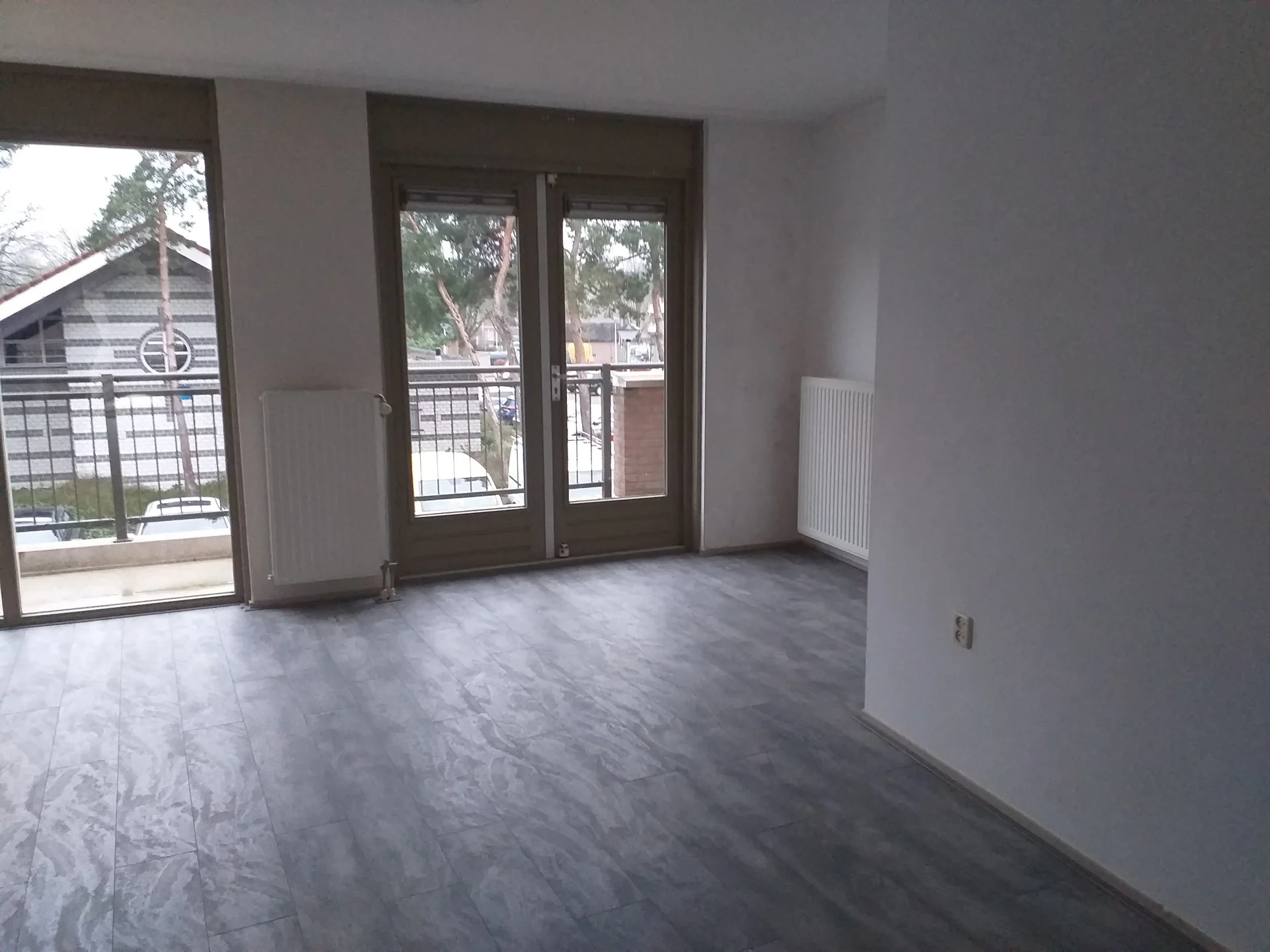 Foto van de Appartement gelegen aan de Wederhof in Helmond