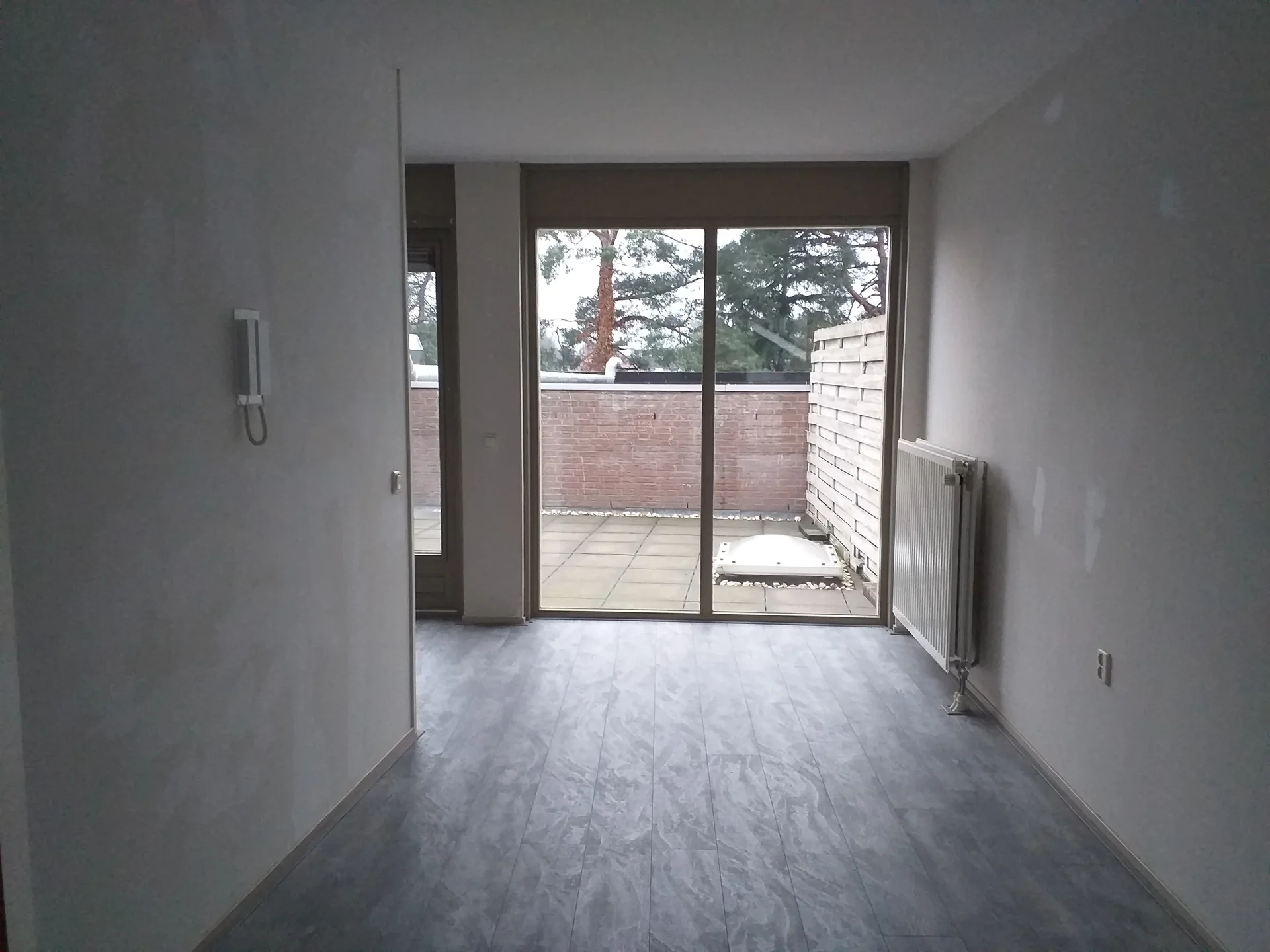 Foto van de Appartement gelegen aan de Wederhof in Helmond