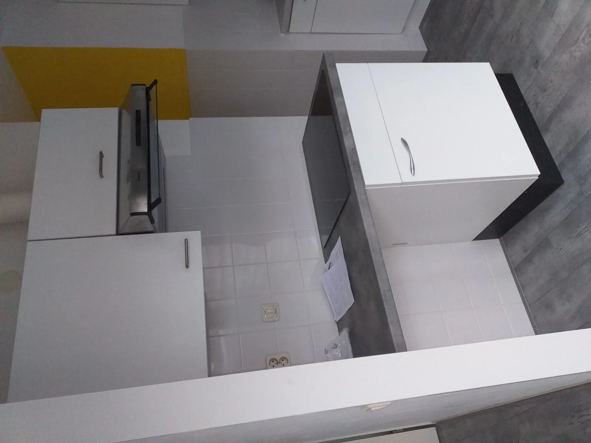 Foto van de Appartement gelegen aan de Wederhof in Helmond