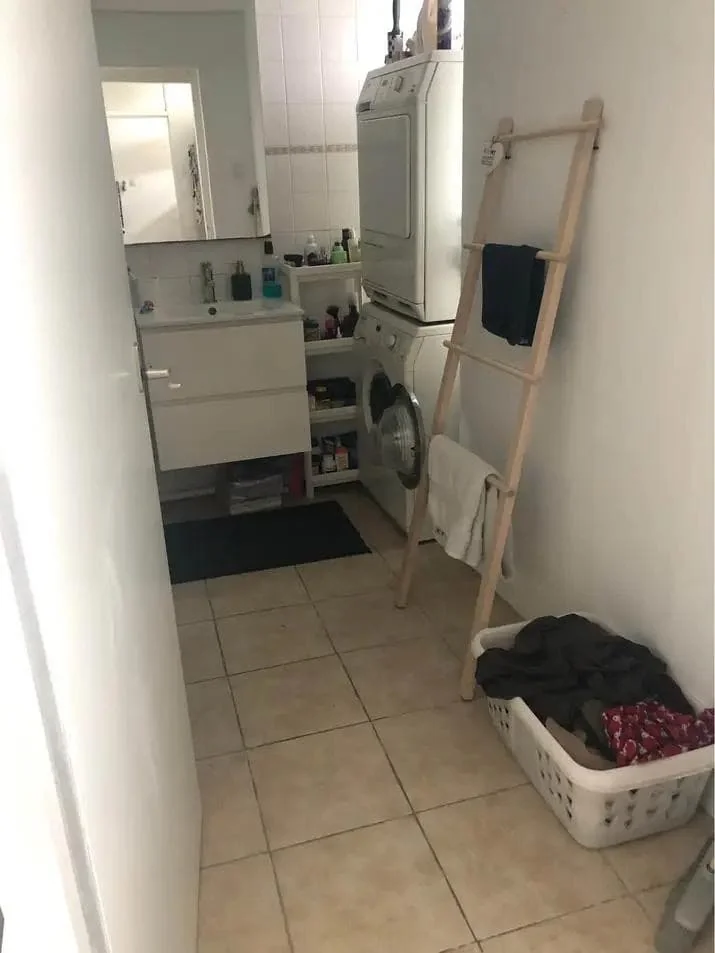 Foto van de Appartement gelegen aan de Hofgeest in Amsterdam
