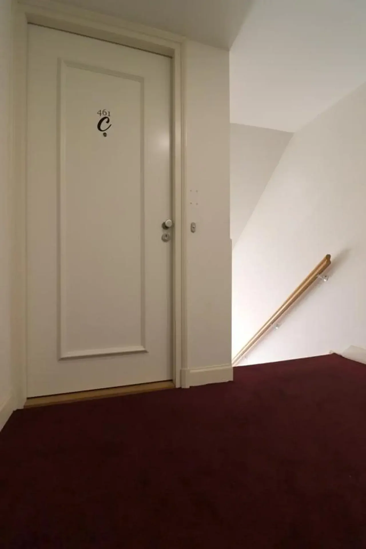 Foto van de Appartement gelegen aan de Keizersgracht in Amsterdam