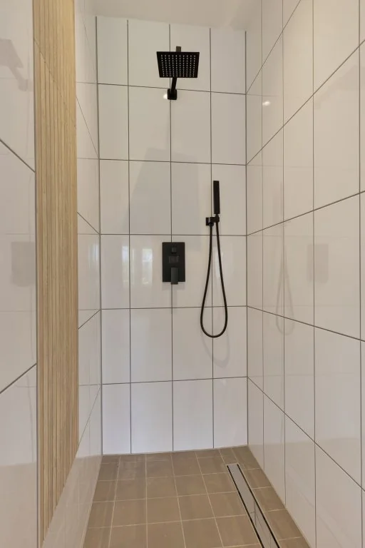 Foto van de Appartement gelegen aan de De Lairessestraat in Amsterdam