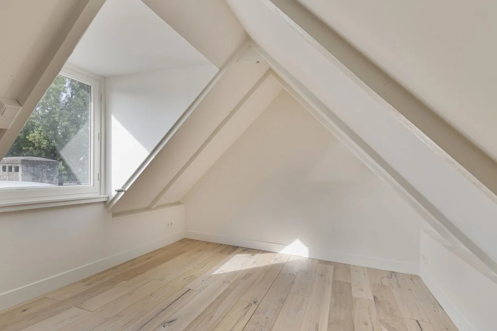Foto van de Appartement gelegen aan de De Lairessestraat in Amsterdam