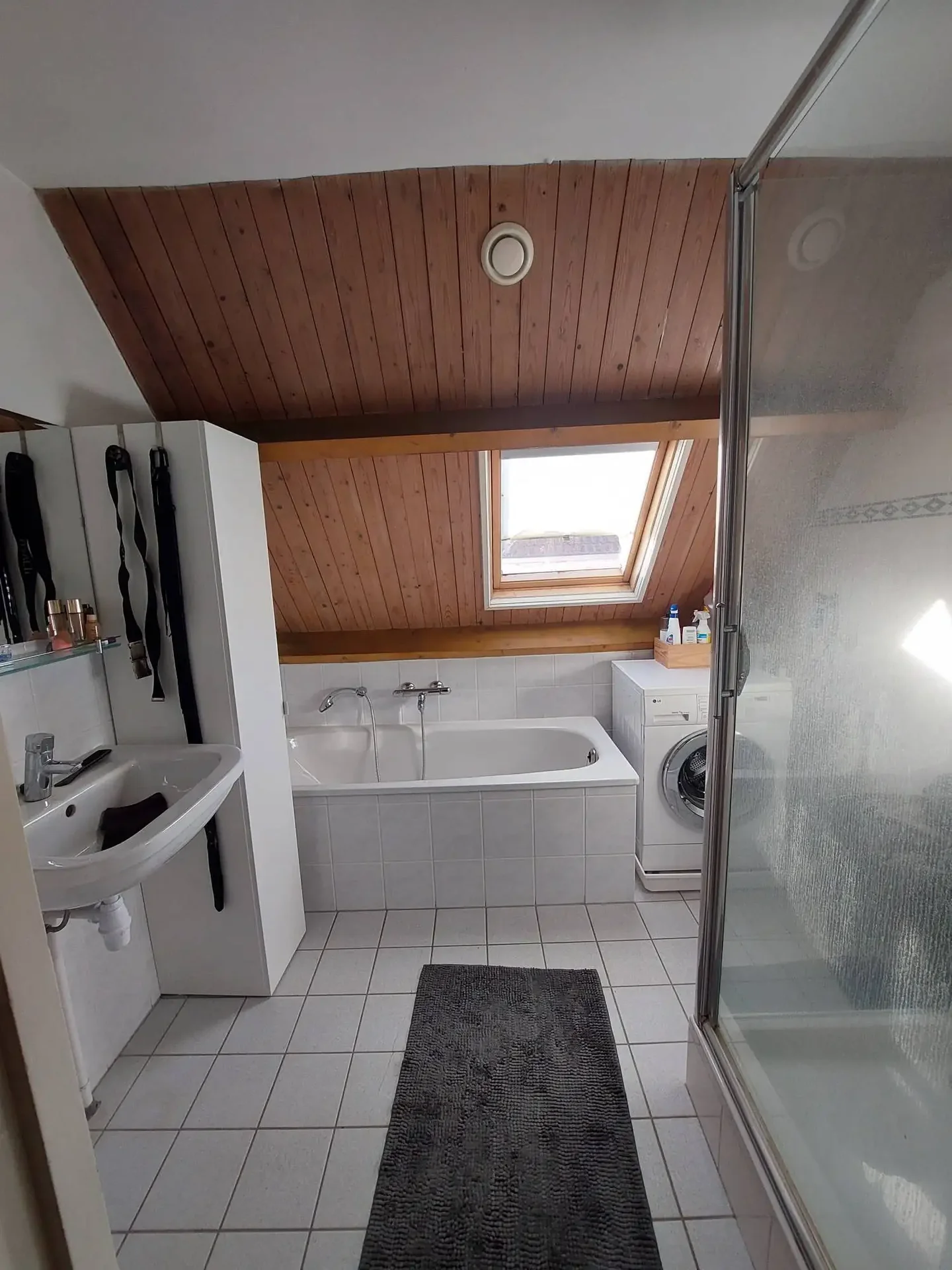 Foto van de Appartement gelegen aan de Steenbergsestraat in Bergen op Zoom
