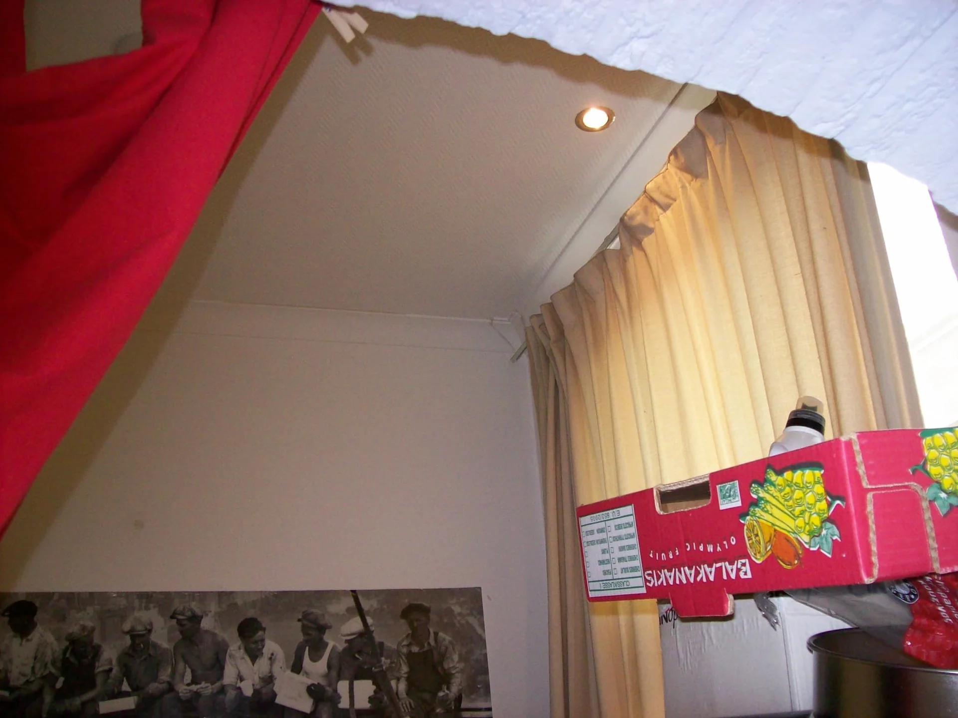 Foto van de Kamer gelegen aan de Jan de Wittstraat in Nijmegen